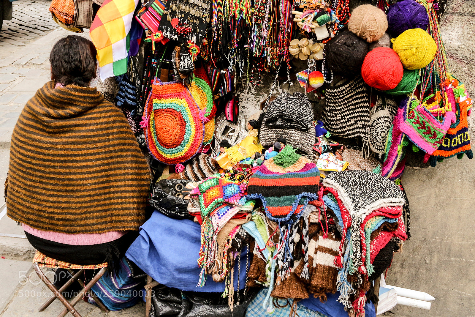 Canon EOS 650D (EOS Rebel T4i / EOS Kiss X6i) sample photo. Bolivia photography
