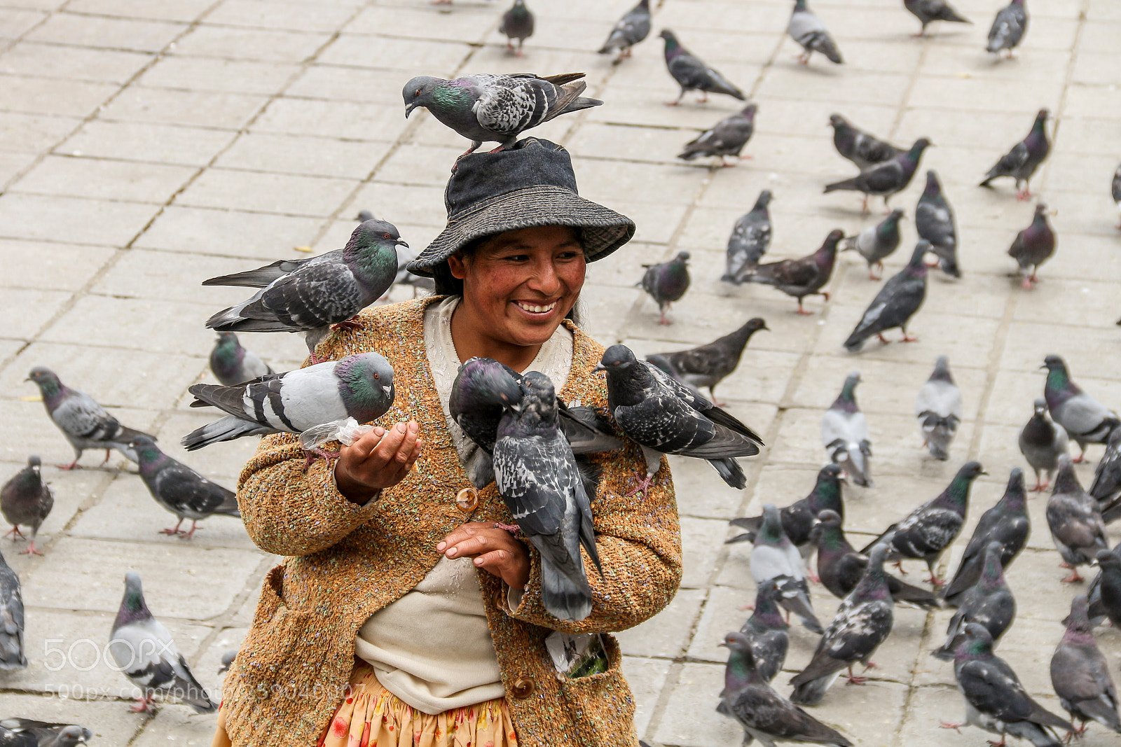 Canon EOS 650D (EOS Rebel T4i / EOS Kiss X6i) sample photo. Bolivia photography