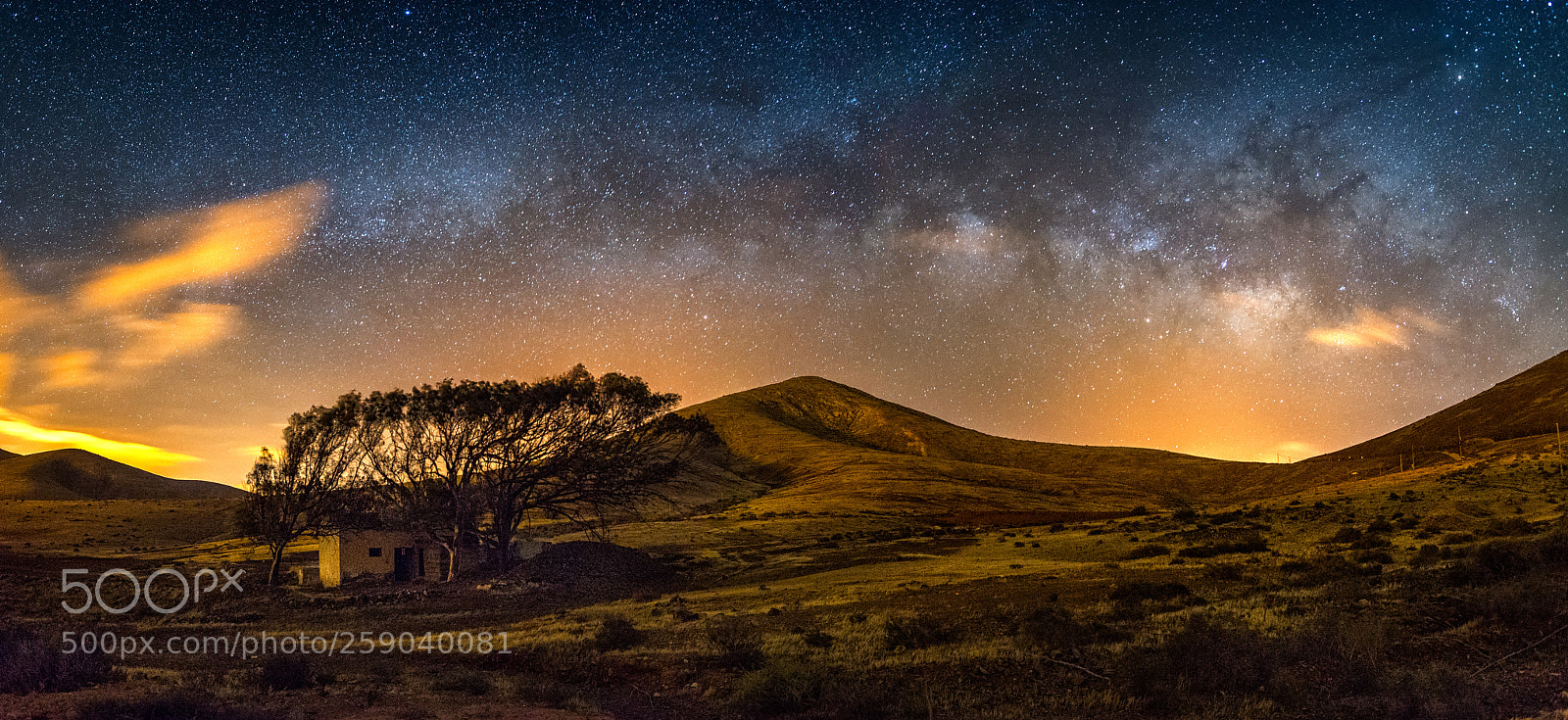 Nikon D610 sample photo. Cortijo de tetuy 2 photography