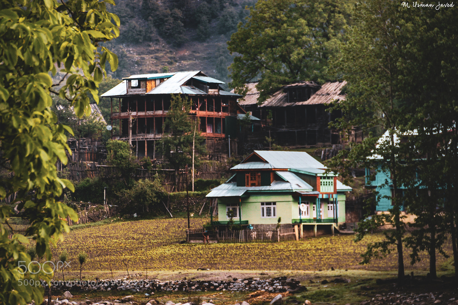 Canon EOS 600D (Rebel EOS T3i / EOS Kiss X5) sample photo. Keran, kasmir photography