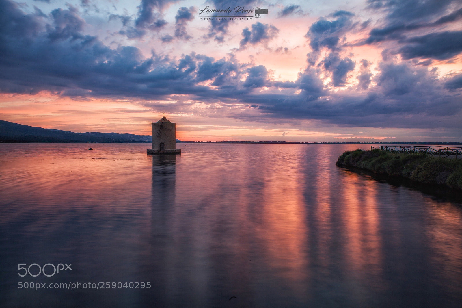 Canon EOS 5D Mark II sample photo. Mulino di orbetello... photography
