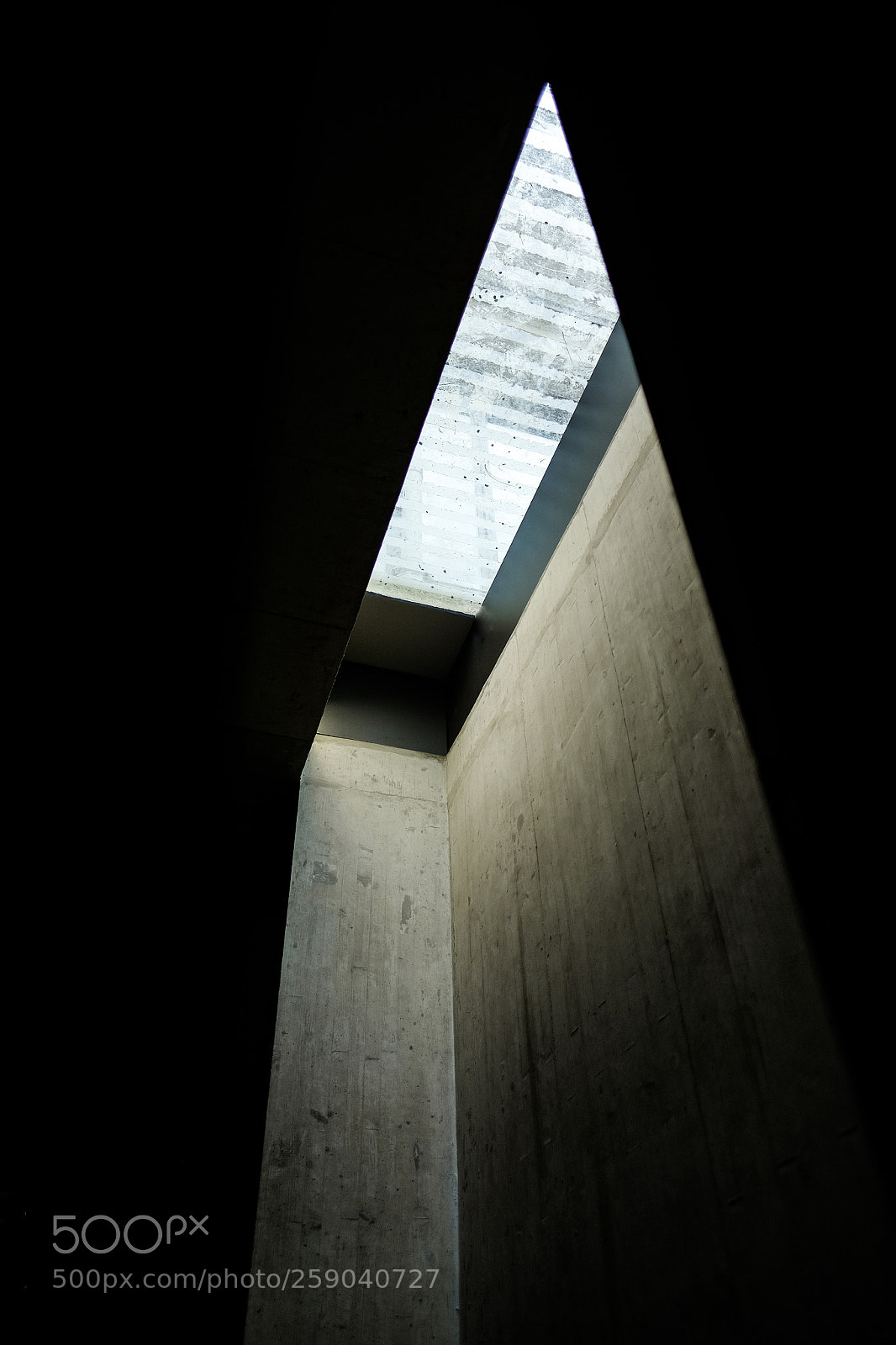 Fujifilm X-T10 sample photo. Light photography