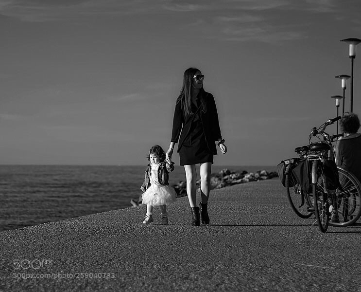 Fujifilm X-T20 sample photo. A piccoli passi photography