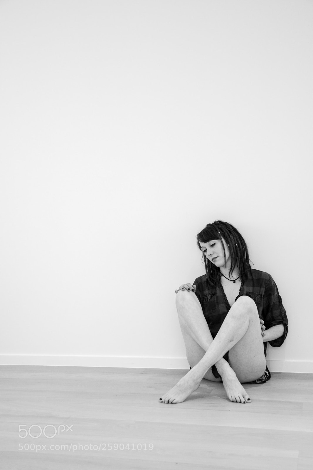 Nikon D7100 sample photo. Raven black photography