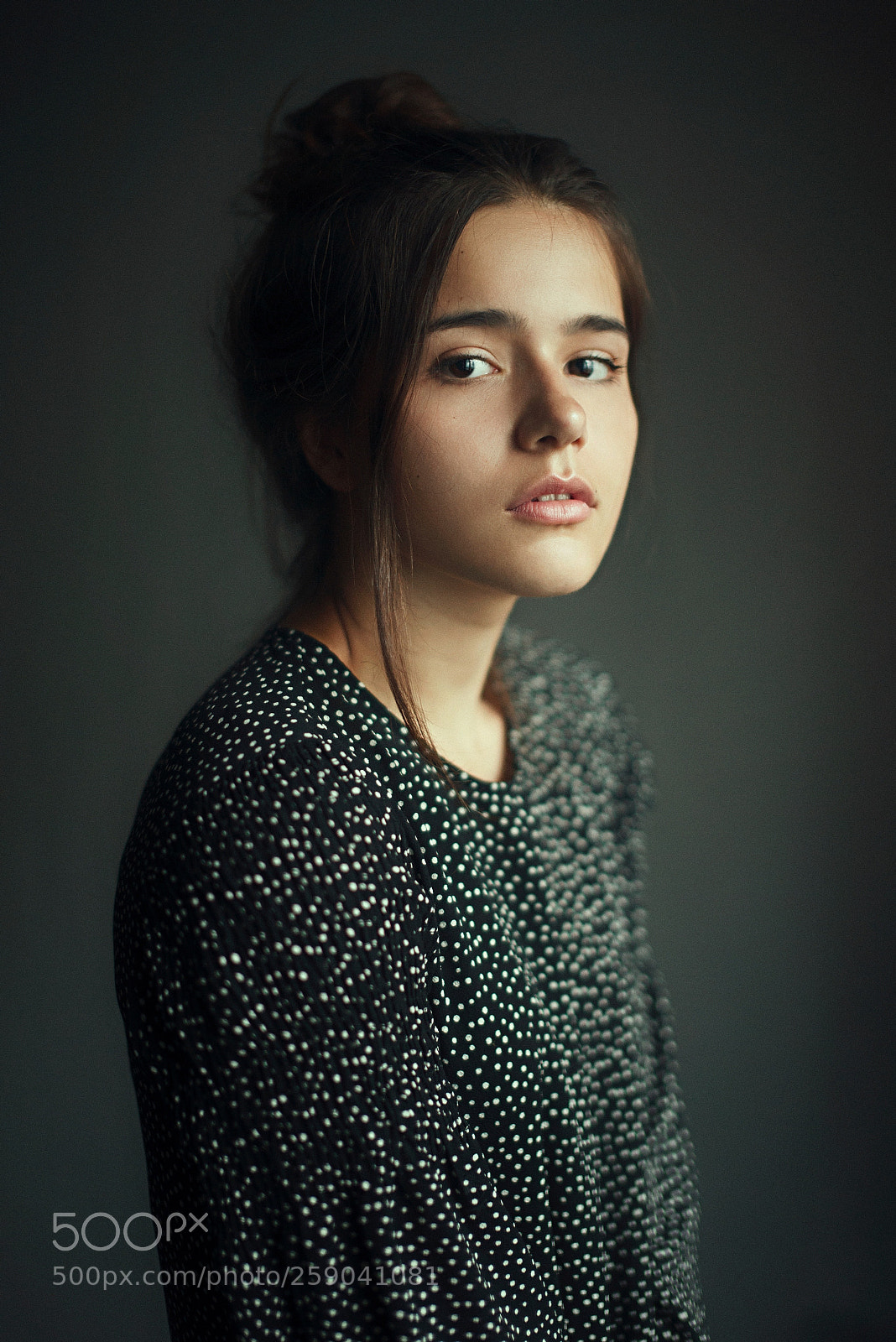 Nikon D750 sample photo. Anastasia photography