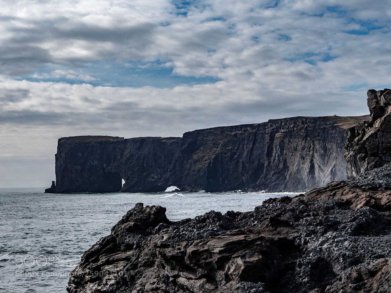 Panasonic Lumix DC-G9 sample photo. Iceland landscape photography