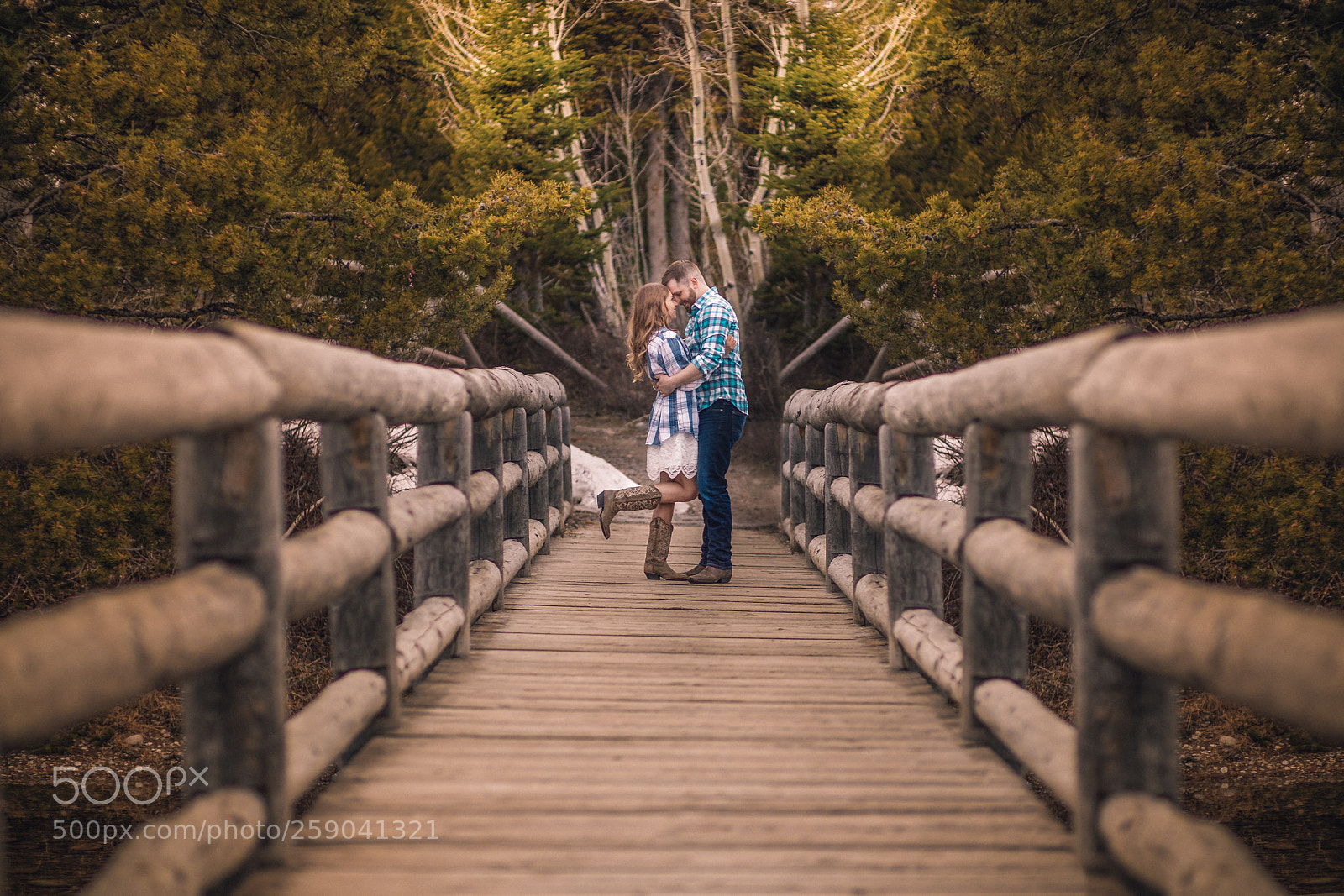 Canon EOS 5D Mark IV sample photo. Kiss me photography