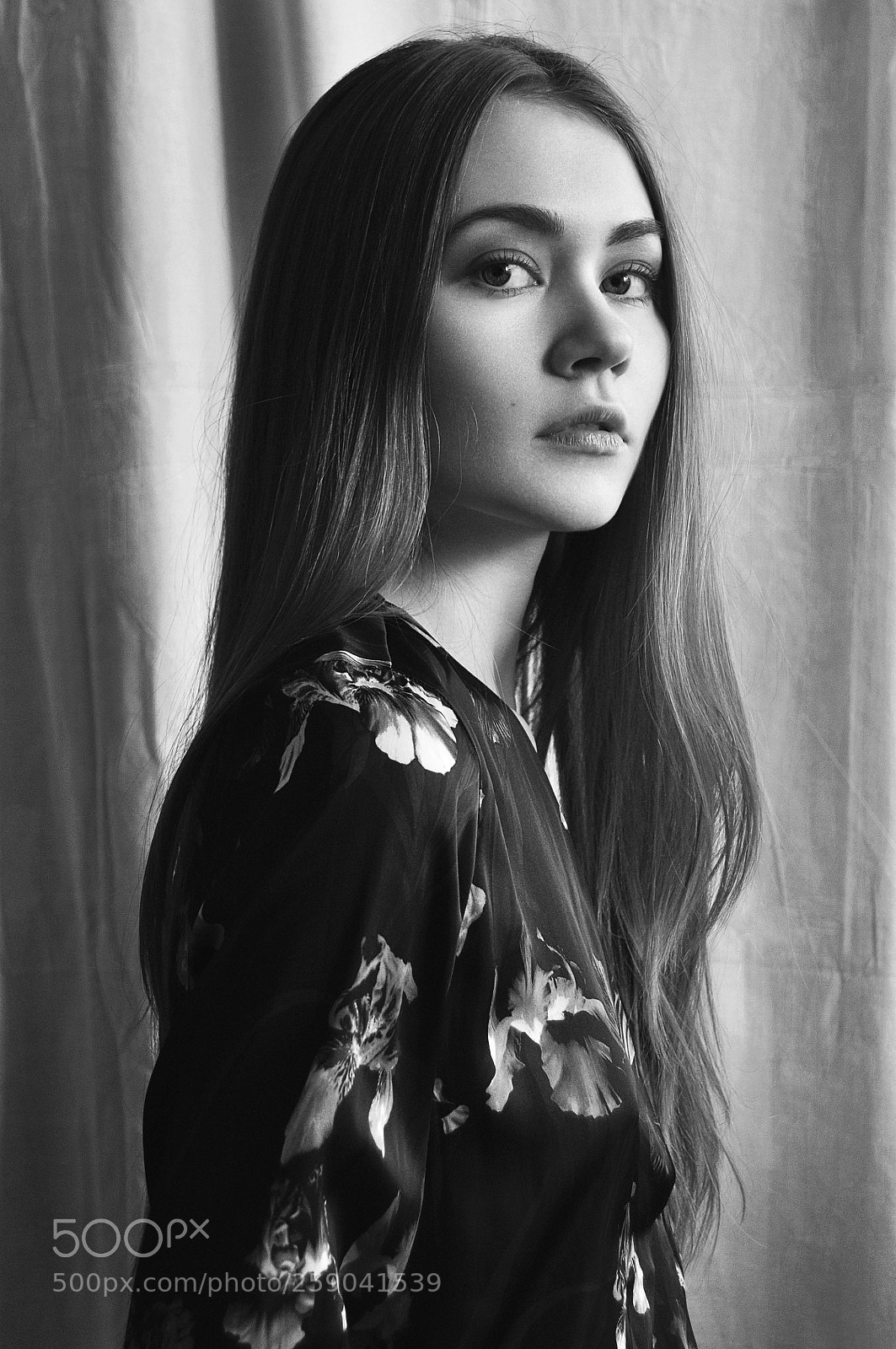 Nikon D90 sample photo. Н. photography