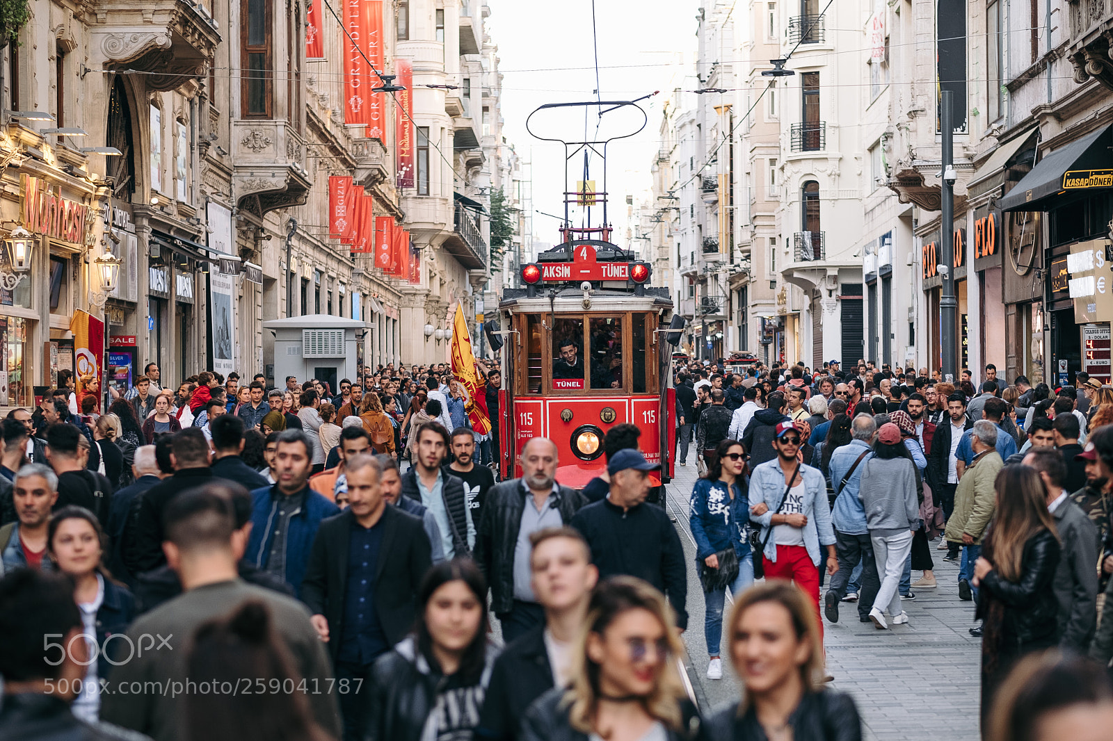 Fujifilm X-T2 sample photo. Istanbul photography