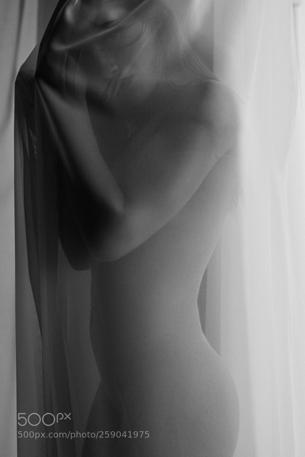 Sony a7 II sample photo. Soft photography