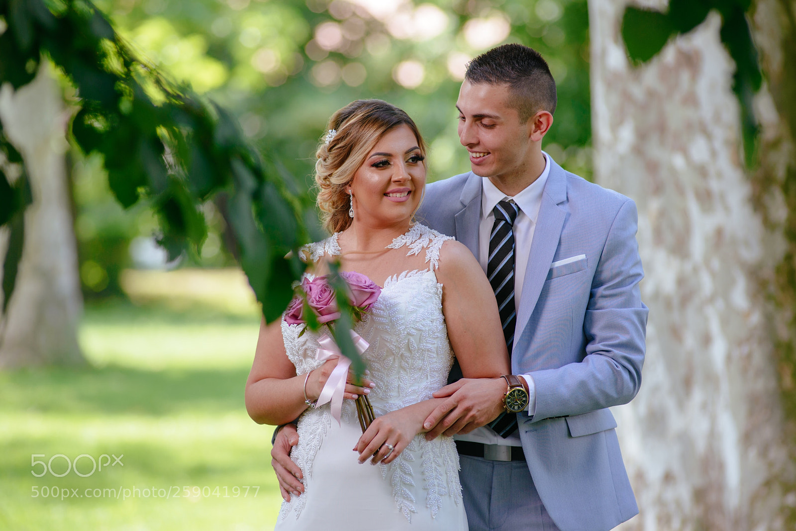 Nikon D610 sample photo. A & n photography