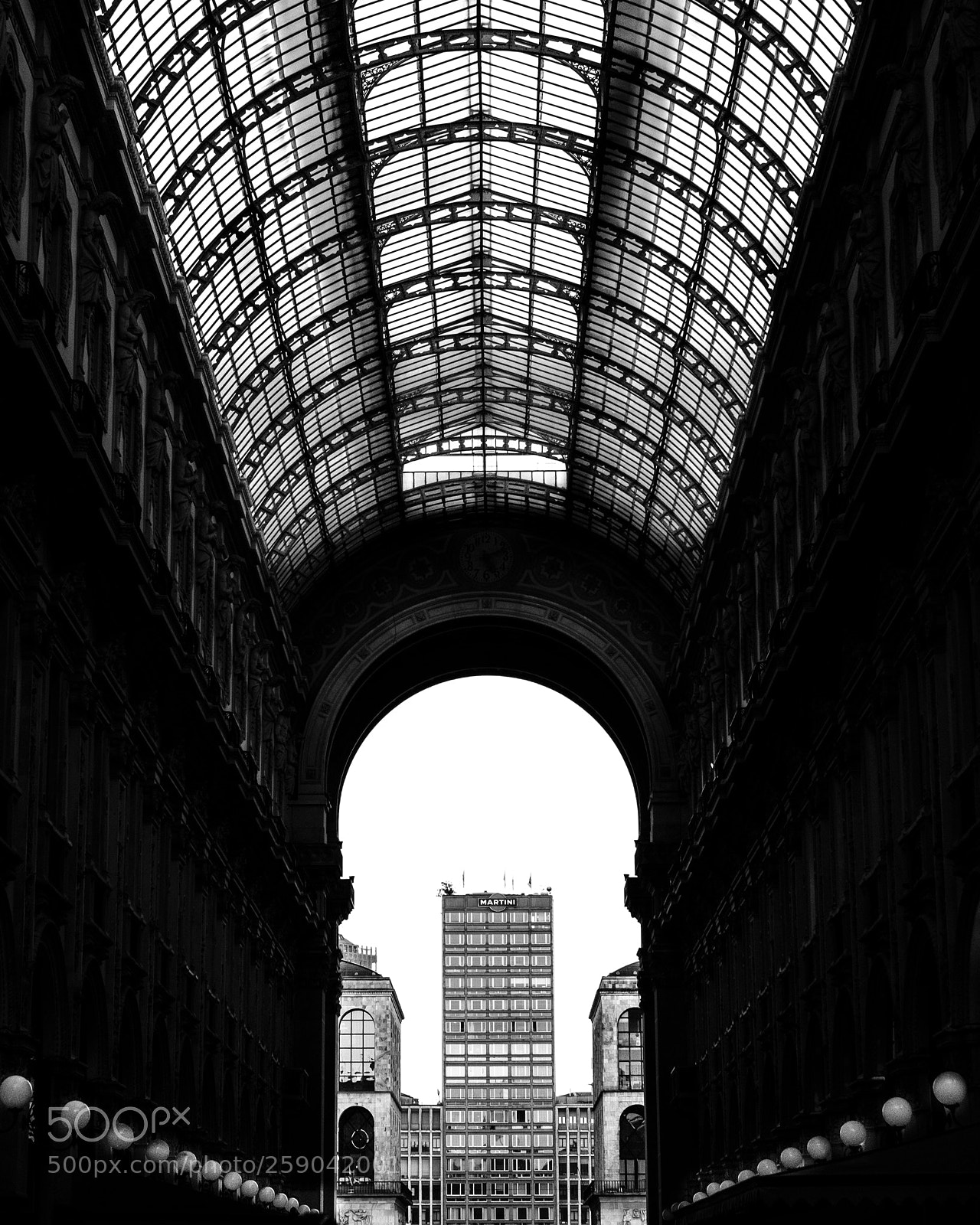 Fujifilm X-T20 sample photo. Milano photography