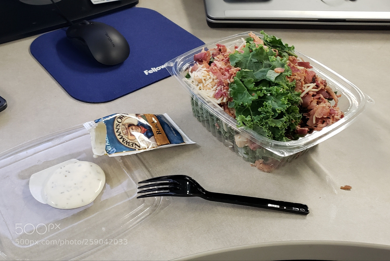 Samsung Galaxy S9+ sample photo. Lunch photography
