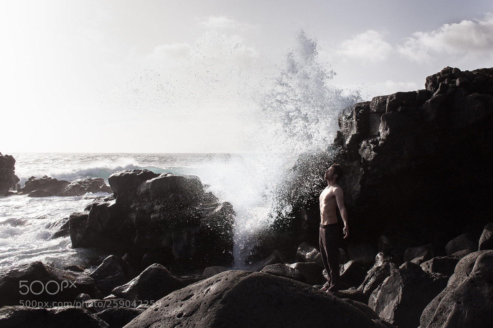 Canon EOS 6D sample photo. Serie : "elsewhere", abandoned places photography