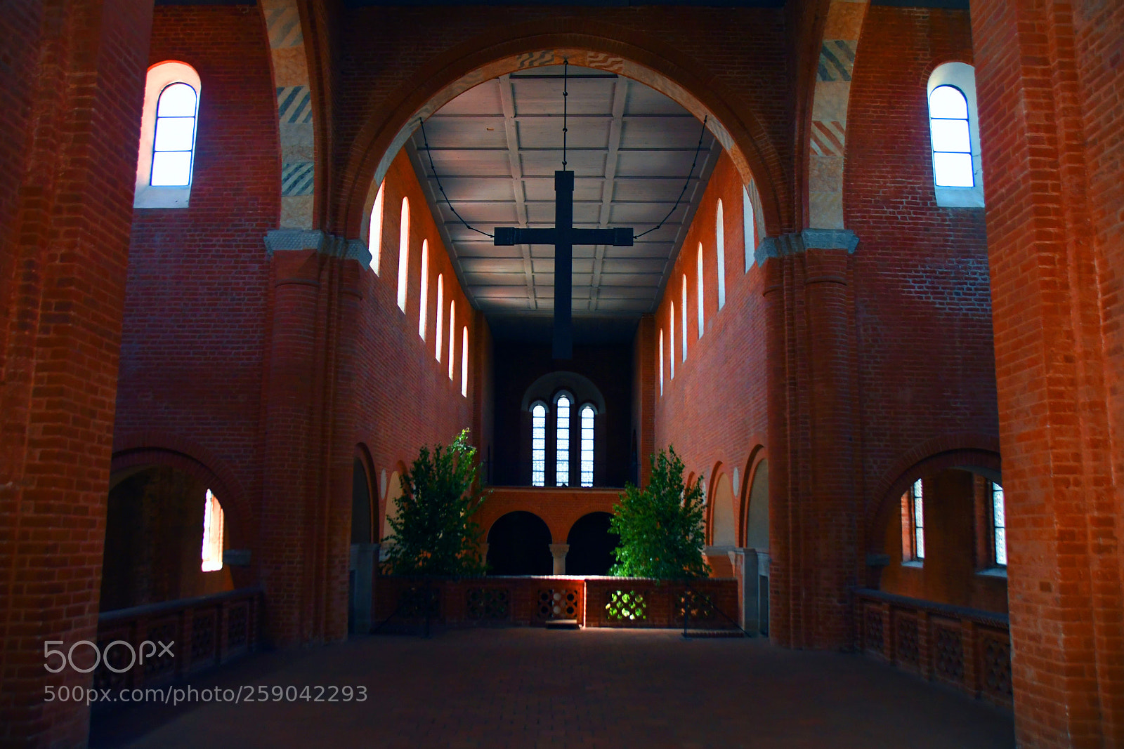 Nikon D500 sample photo. ...im kloster 2... photography