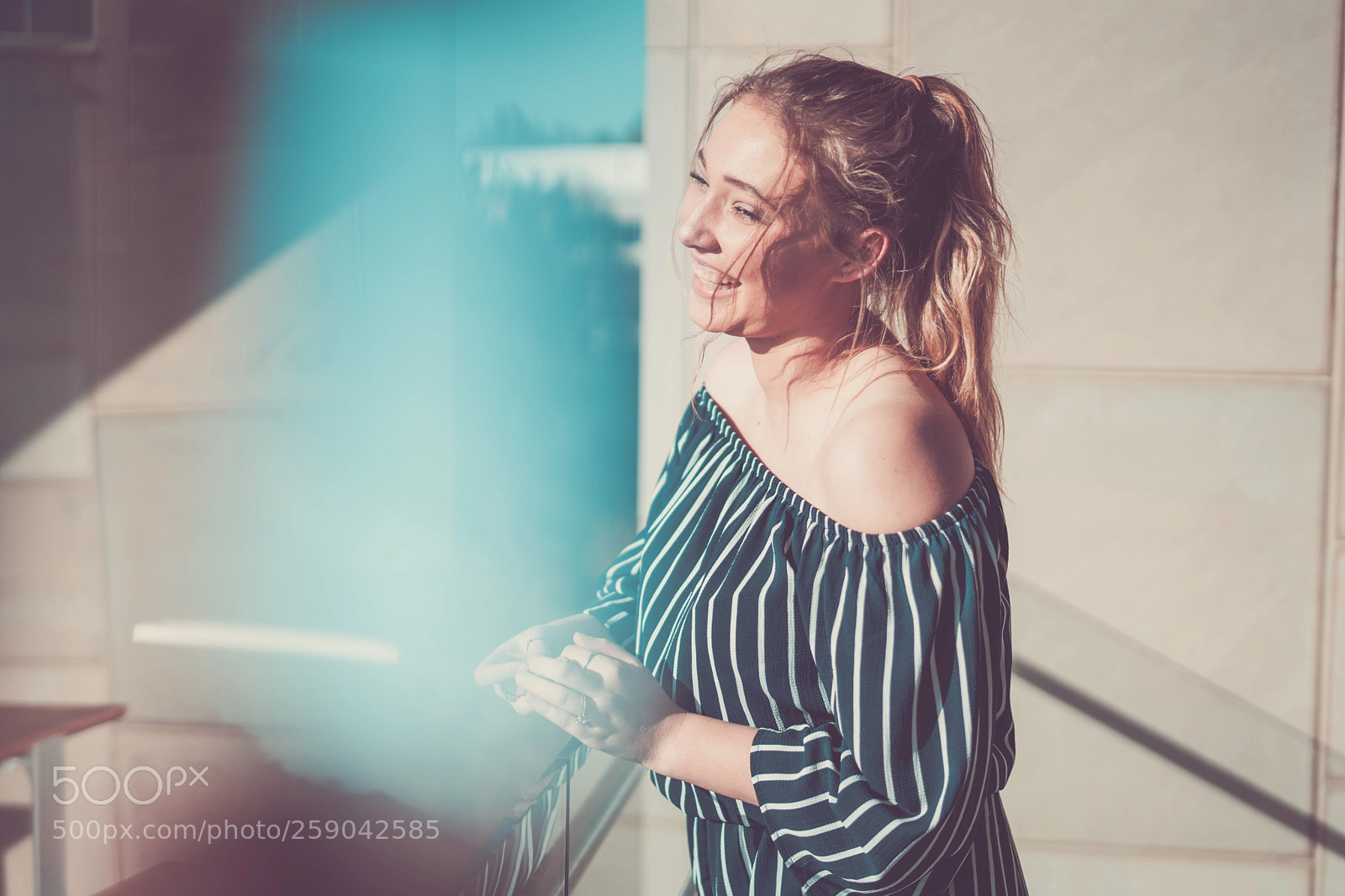 Sony a7 III sample photo. Curious whisper photography