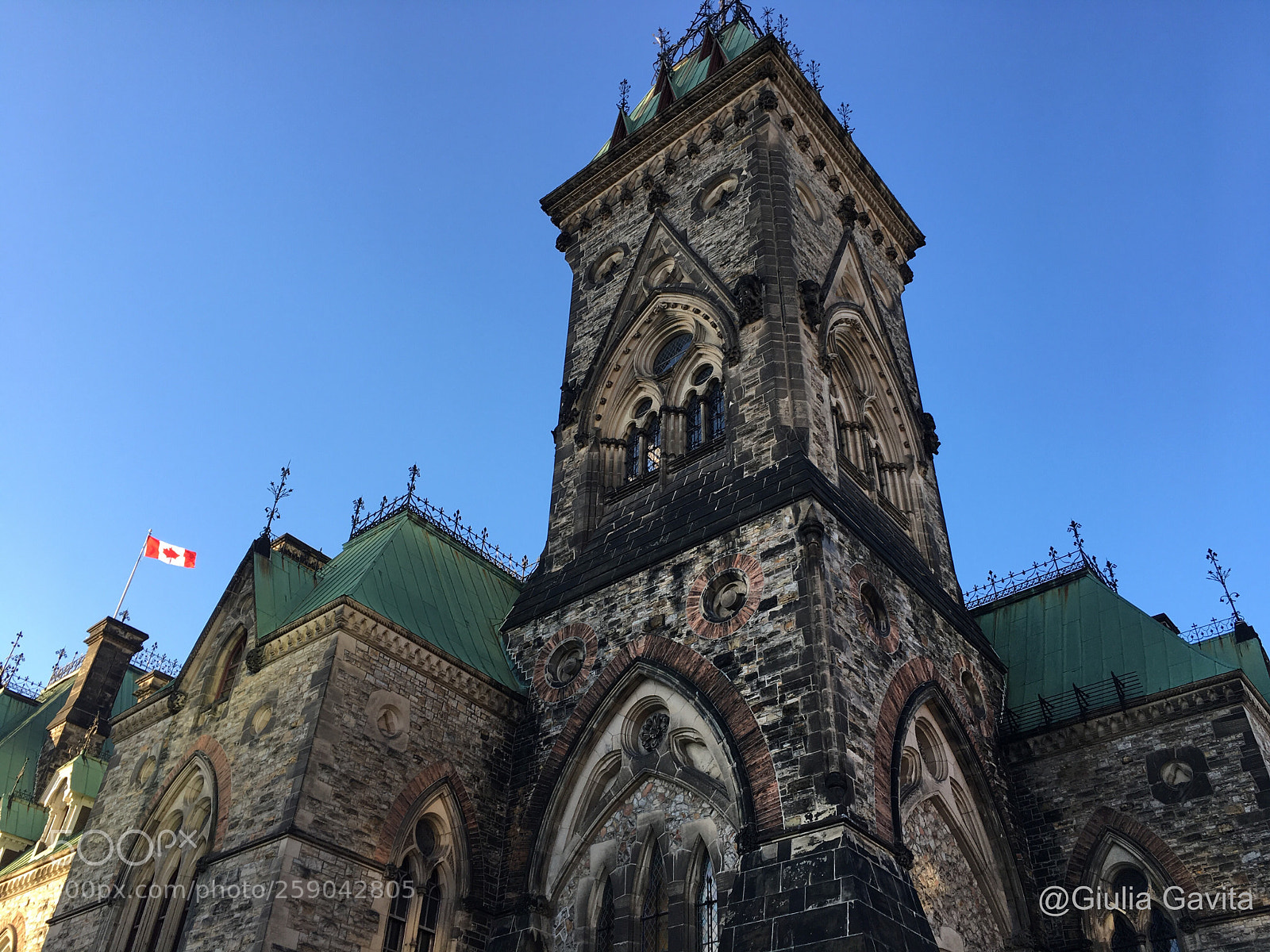 Apple iPhone 6s sample photo. The east block of photography