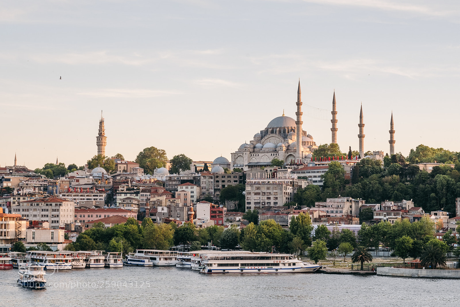 Fujifilm X-T2 sample photo. Istanbul photography