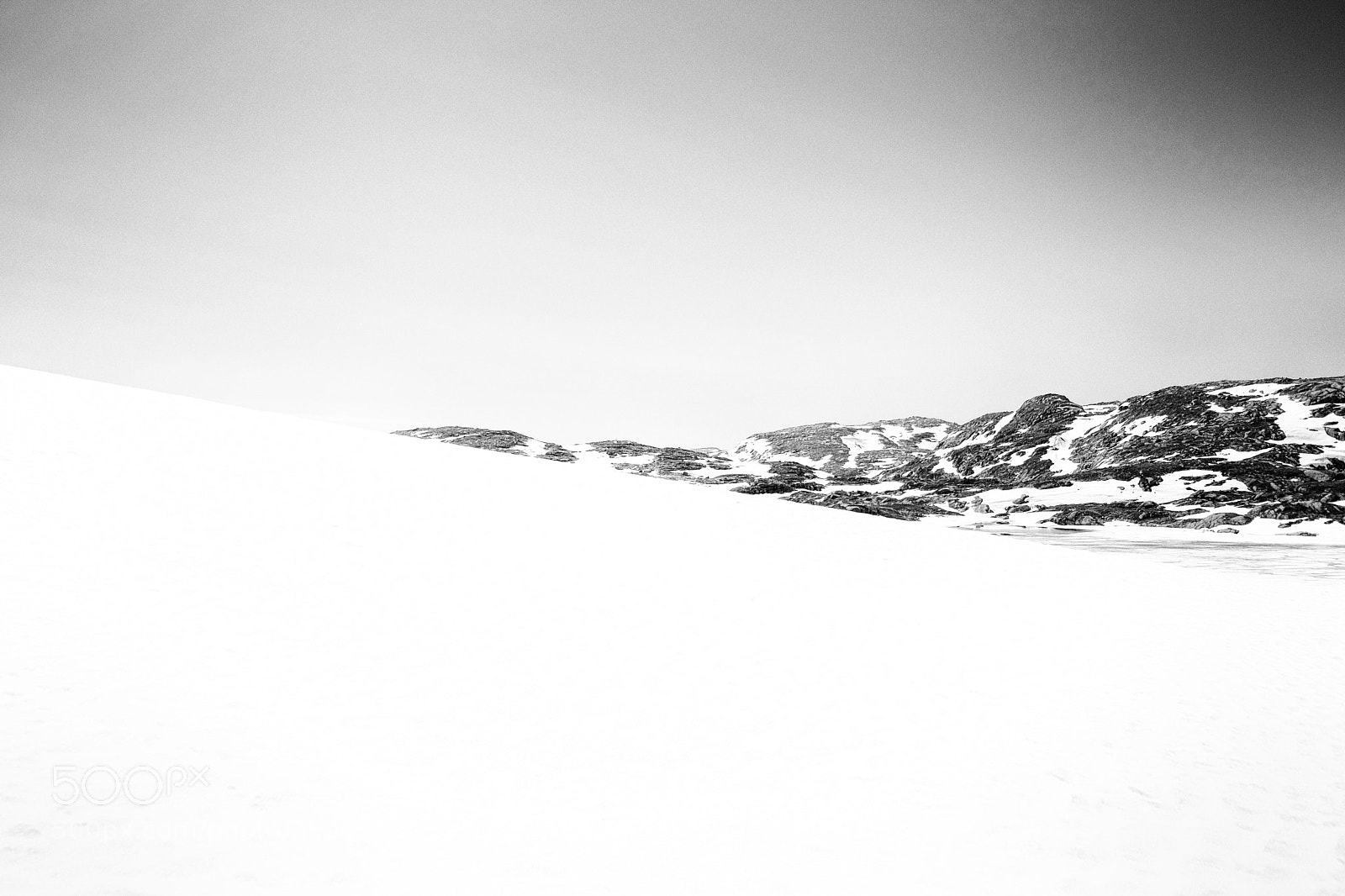 Fujifilm X-T2 sample photo. Børsteinen photography