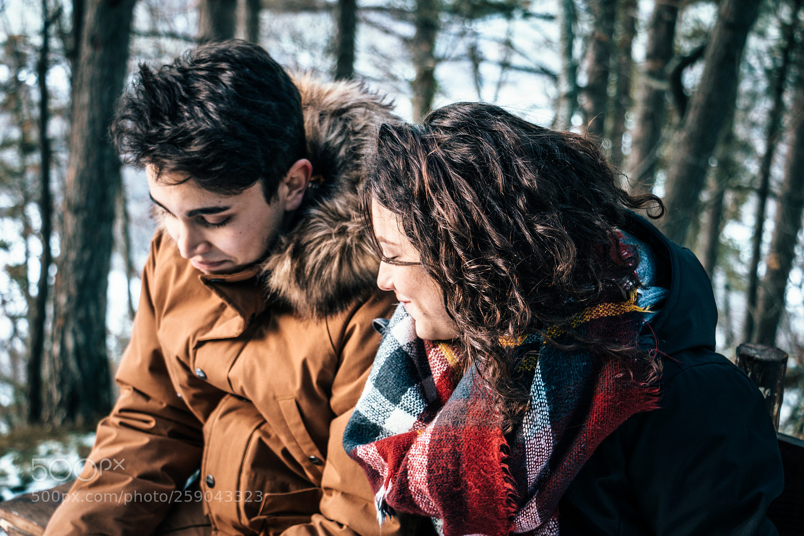Canon EOS 70D sample photo. Friendship photography