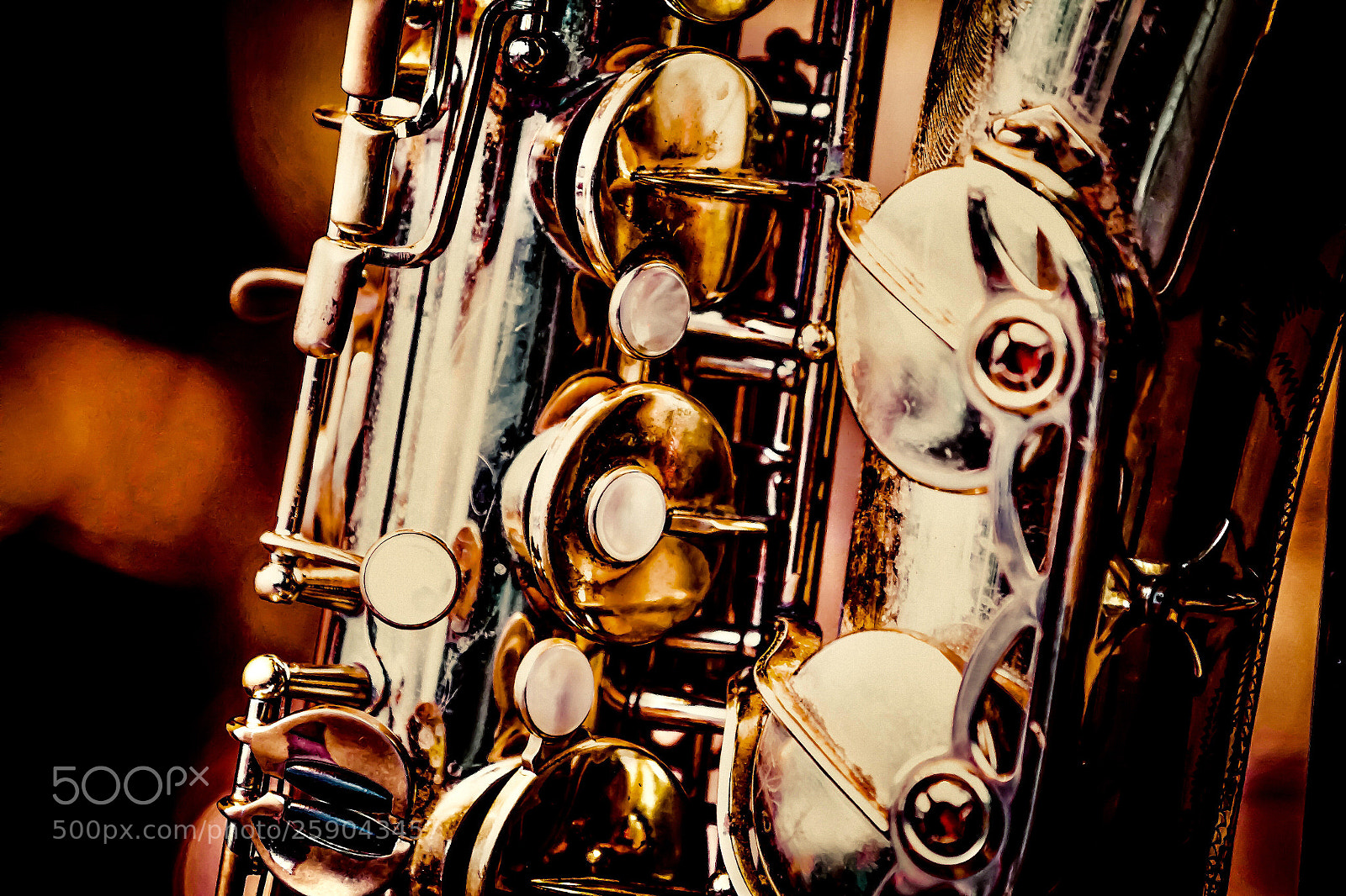 Canon EOS 7D sample photo. Musica photography