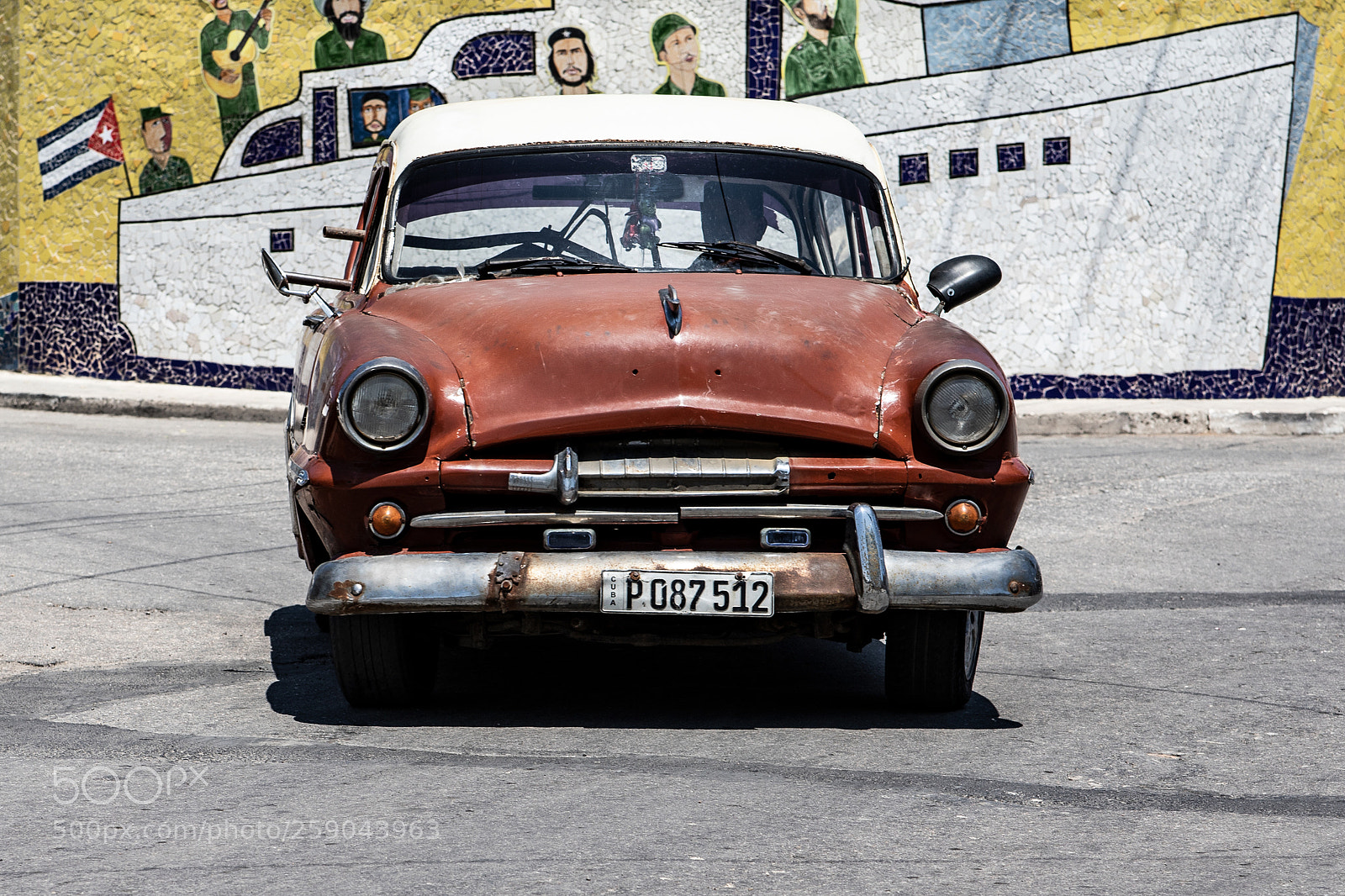 Canon EOS 5D Mark IV sample photo. In the streets of photography