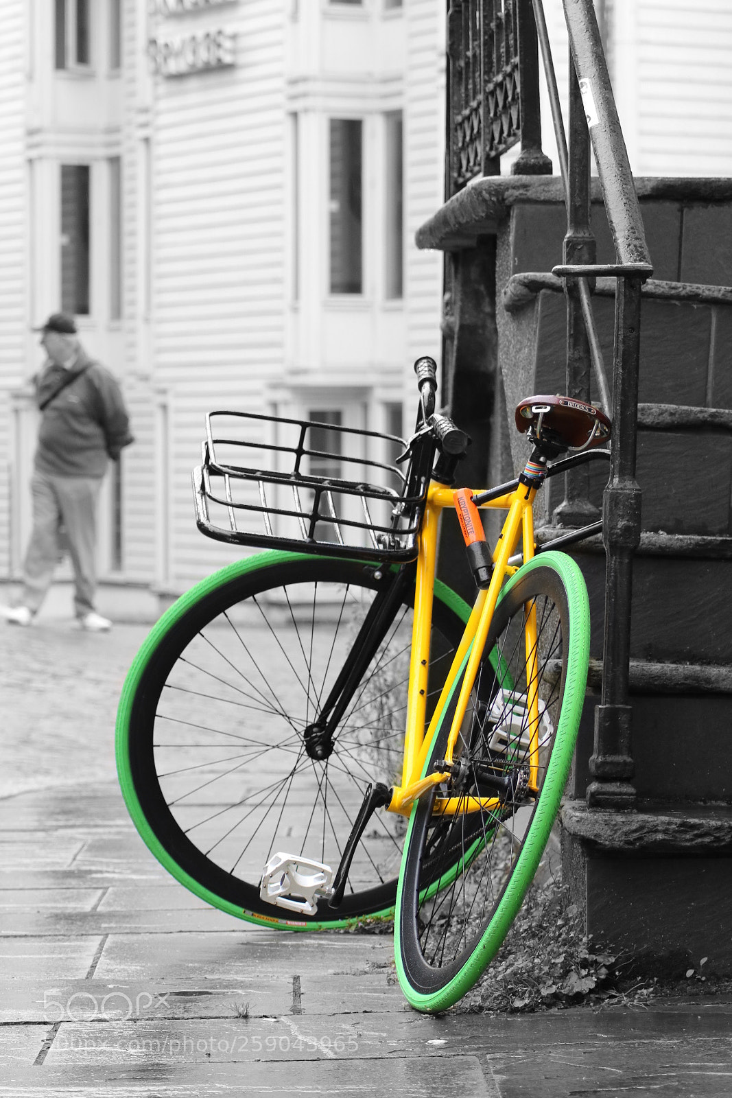 Canon EOS 750D (EOS Rebel T6i / EOS Kiss X8i) sample photo. Stavangerbike photography
