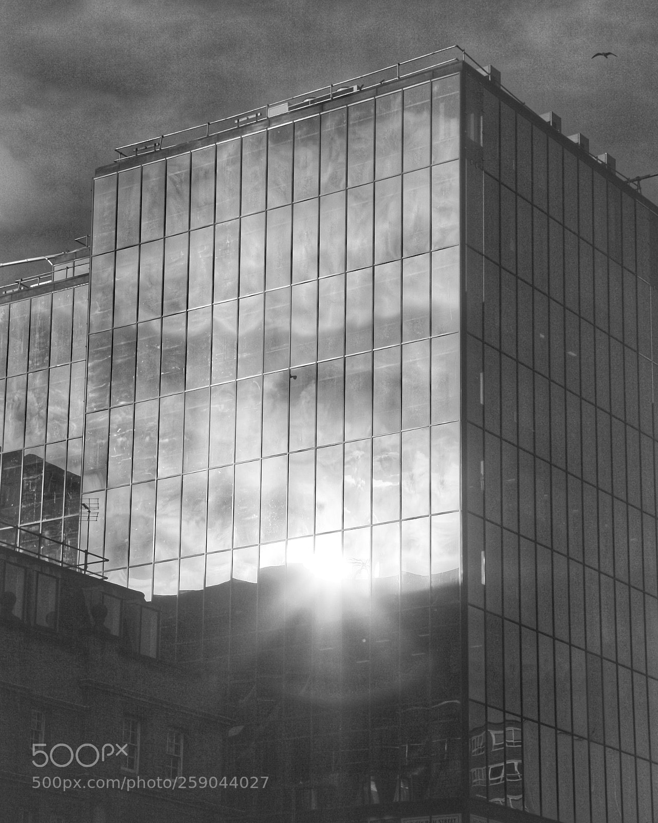 Canon EOS 5D sample photo. Morning reflections  photography