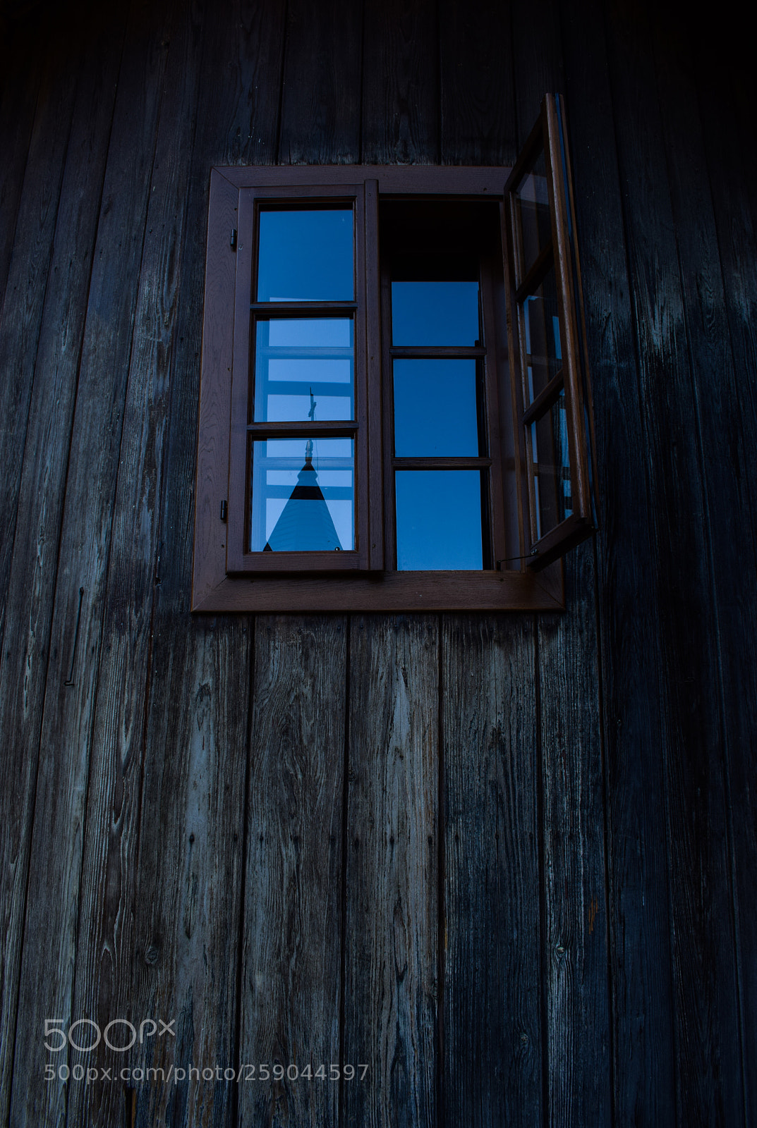 Nikon D5300 sample photo. Doua lumi (two worlds) photography