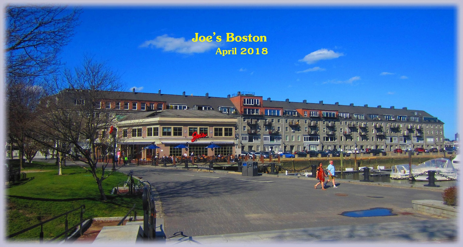 Canon PowerShot ELPH 300 HS (IXUS 220 HS / IXY 410F) sample photo. Joe's american bar & grill photography