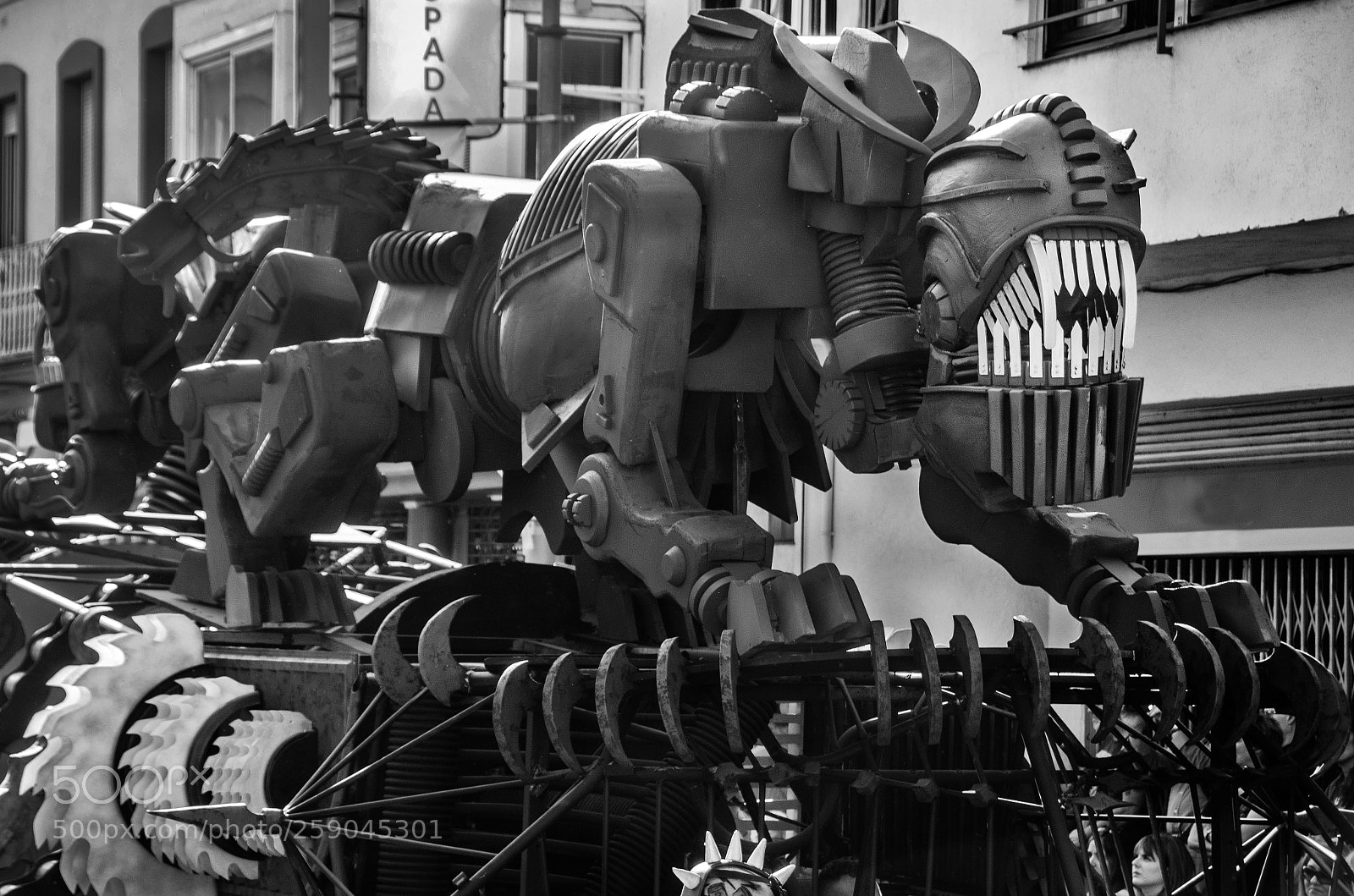 Nikon D7000 sample photo. Carrusel photography