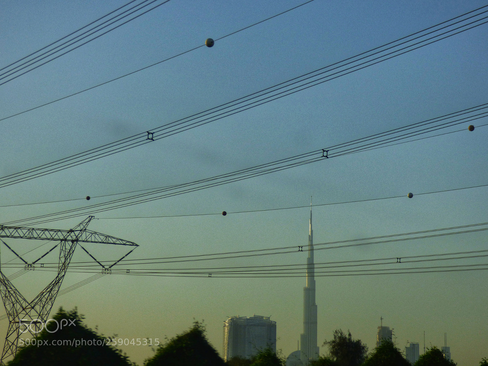 Panasonic Lumix DMC-FZ70 sample photo. Dubai photography