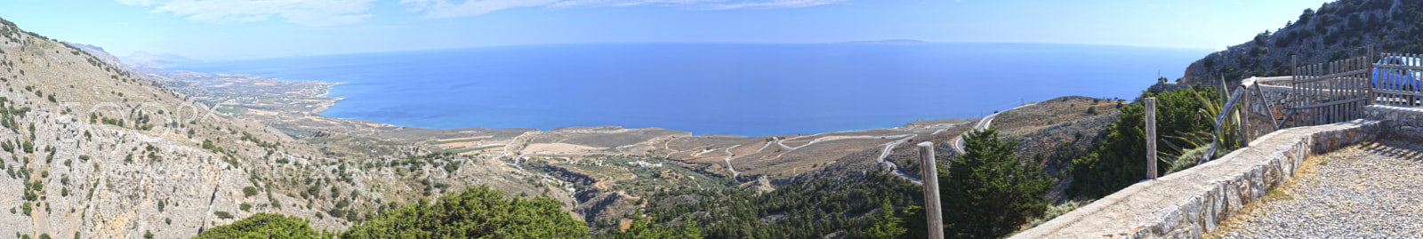 Fujifilm X-T1 sample photo. Crete 2016 photography