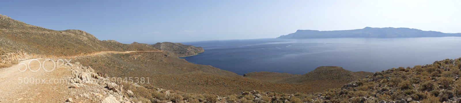 Fujifilm X-T1 sample photo. Crete 2016 photography