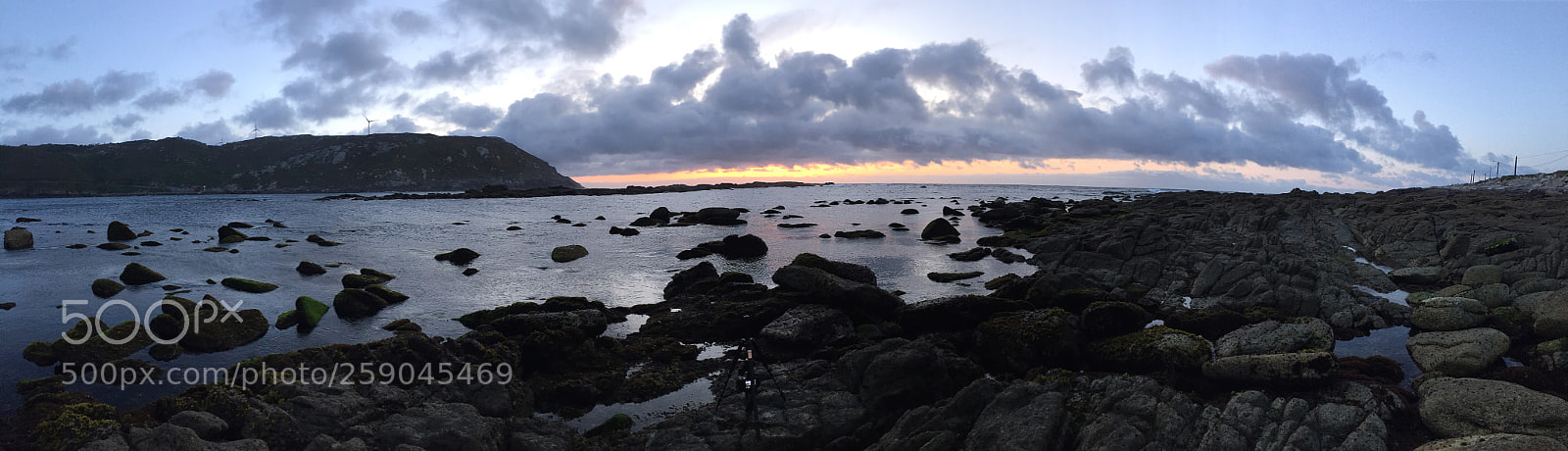 Apple iPhone 6 sample photo. Panoramic photography