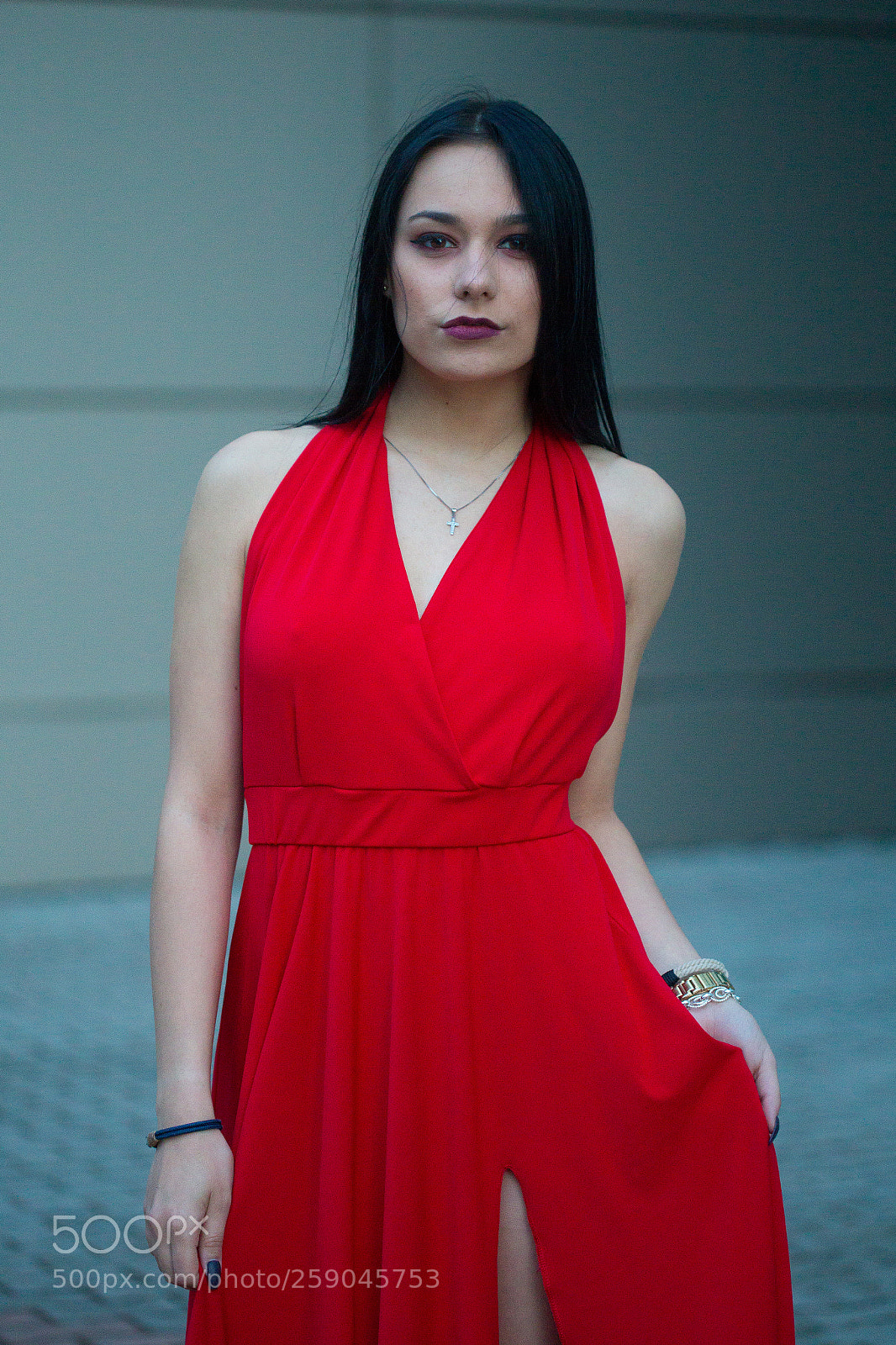 Canon EOS 6D sample photo. Reddress photography
