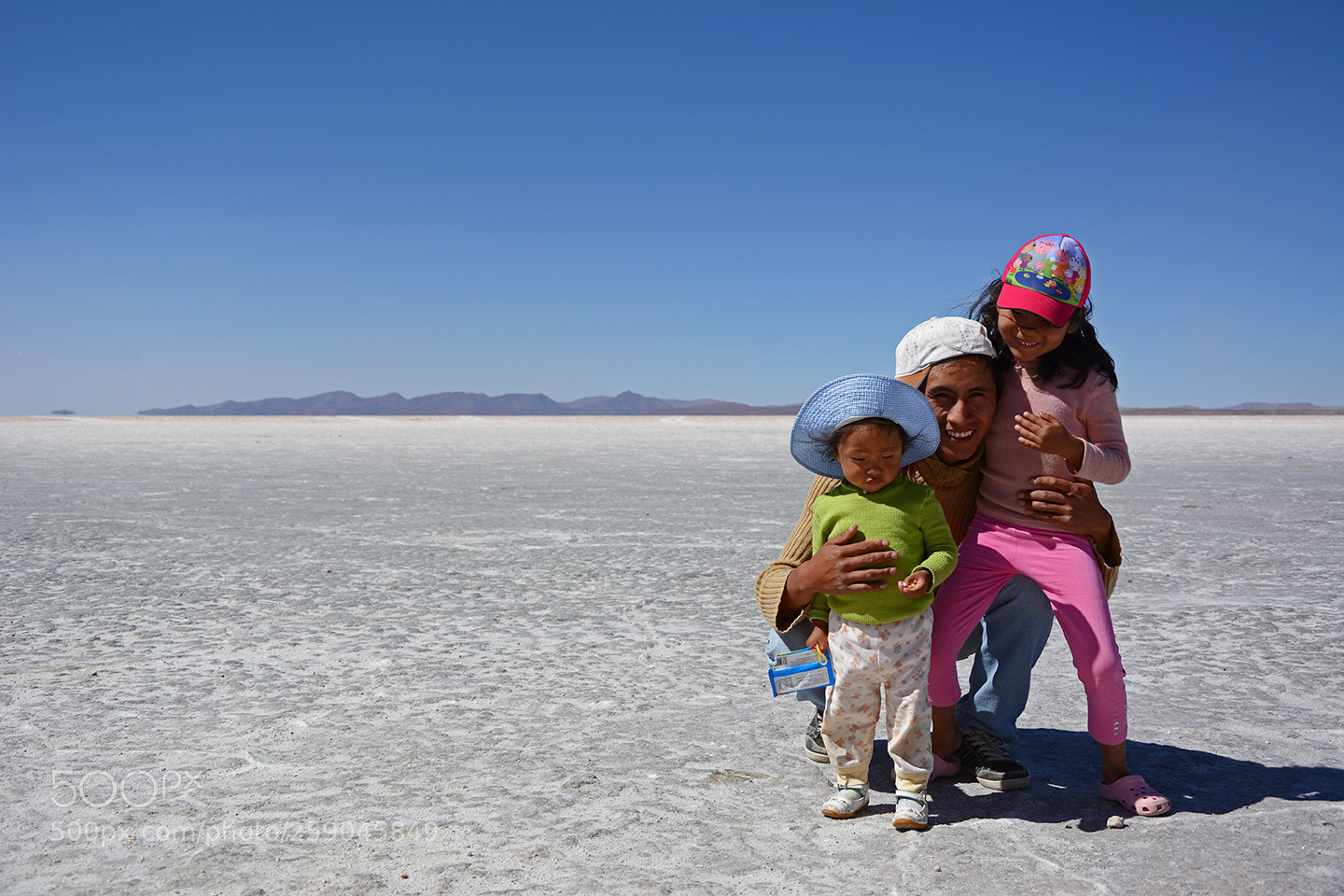 Nikon D7100 sample photo. Salar de uyuni, bolivia. photography