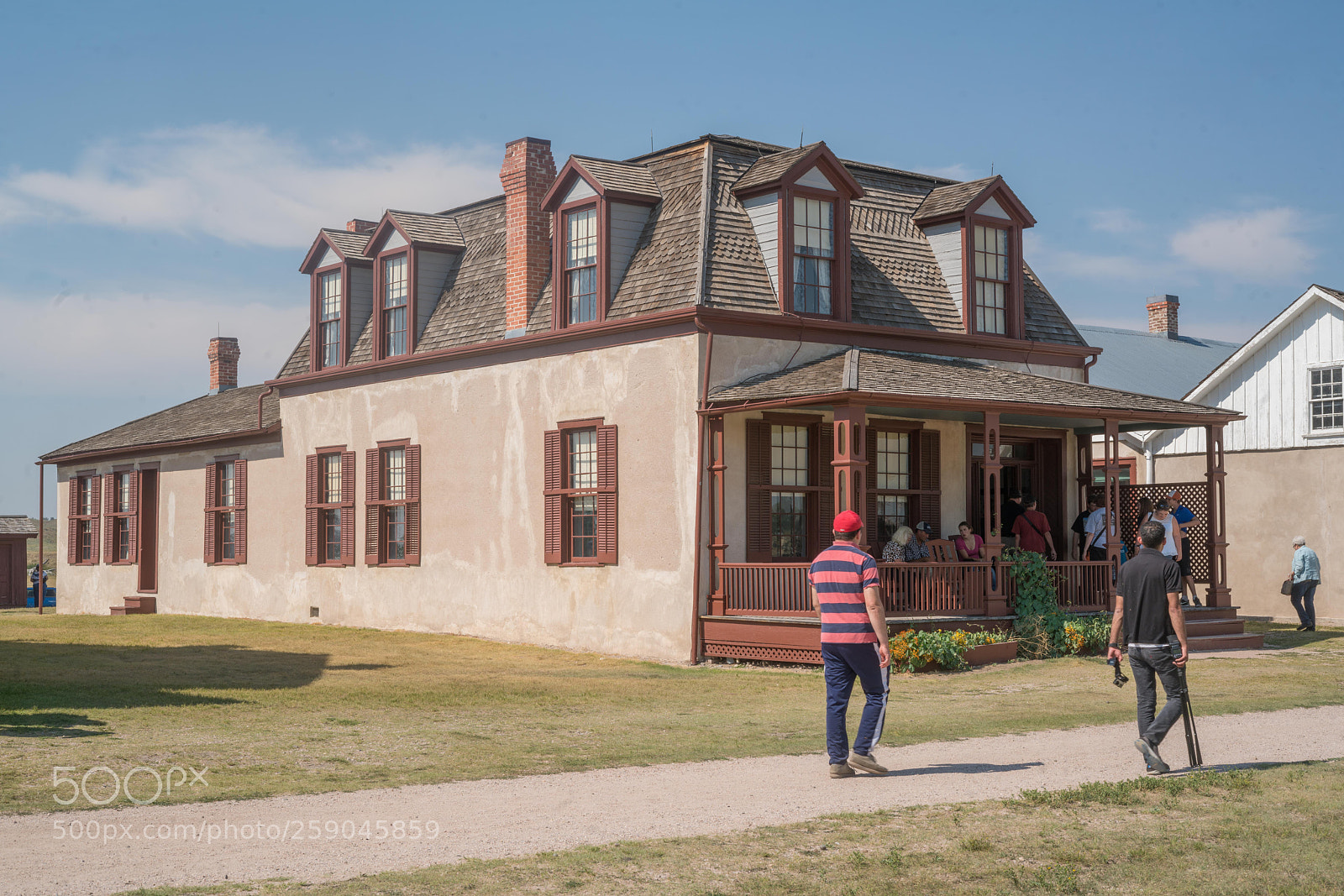 Sony a7R II sample photo. Fort laramie photography