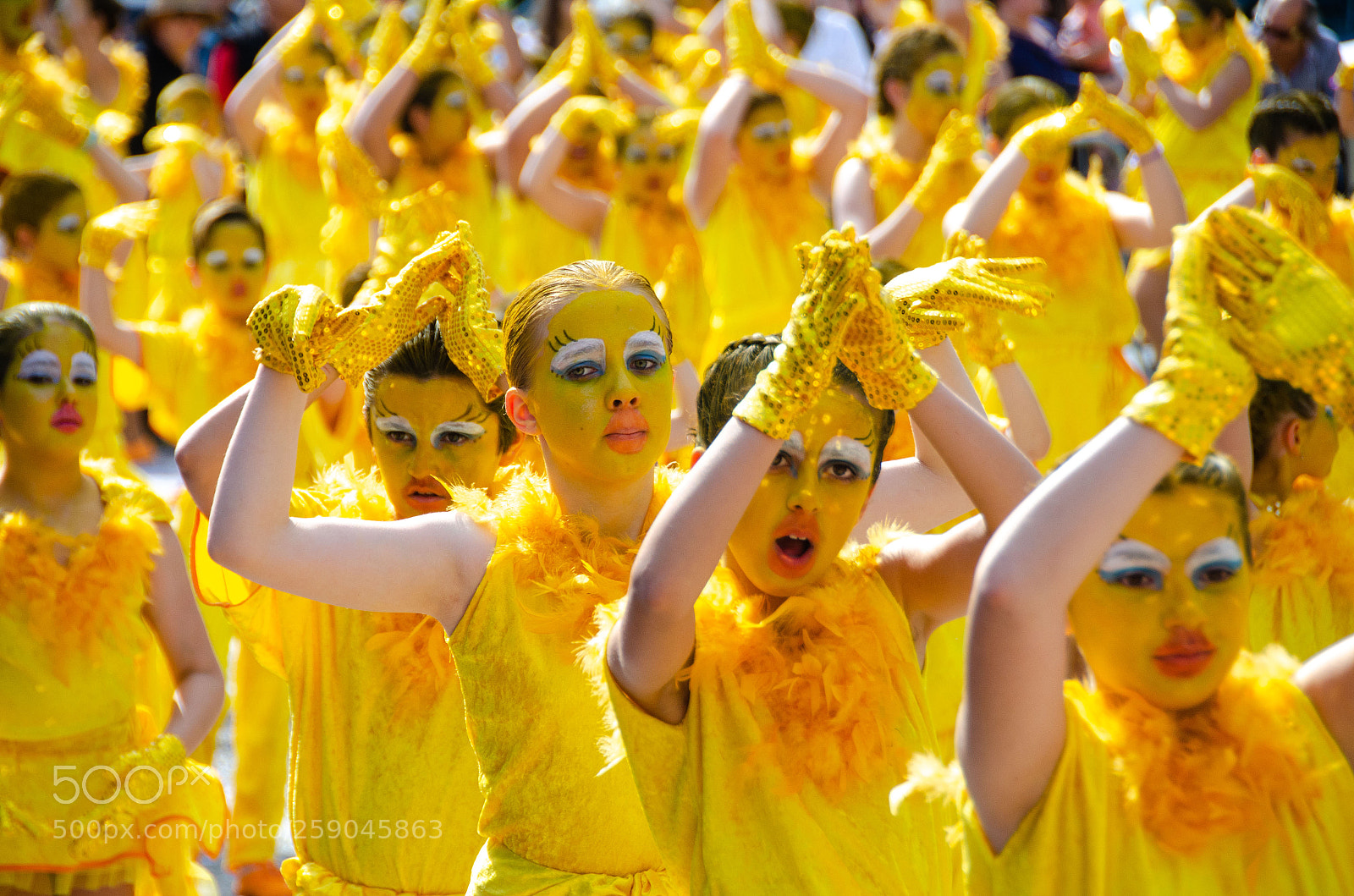 Nikon D7000 sample photo. Carrusel photography
