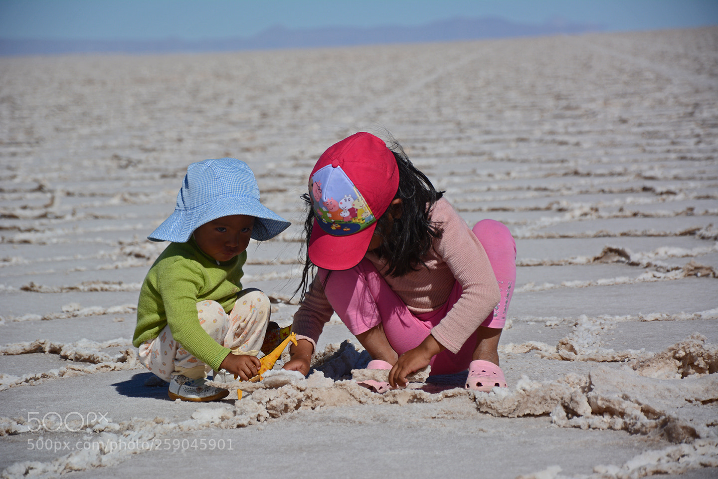 Nikon D7100 sample photo. Salar de uyuni, bolivia. photography