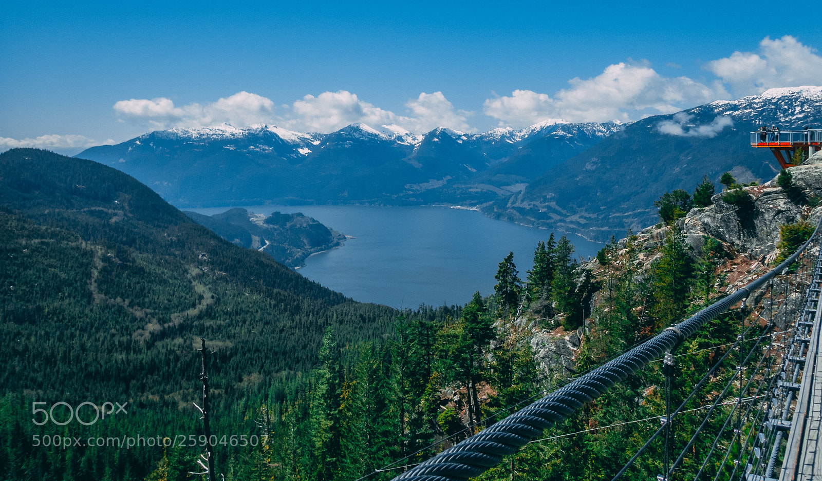 Olympus TG-5 sample photo. Bridge to heaven photography