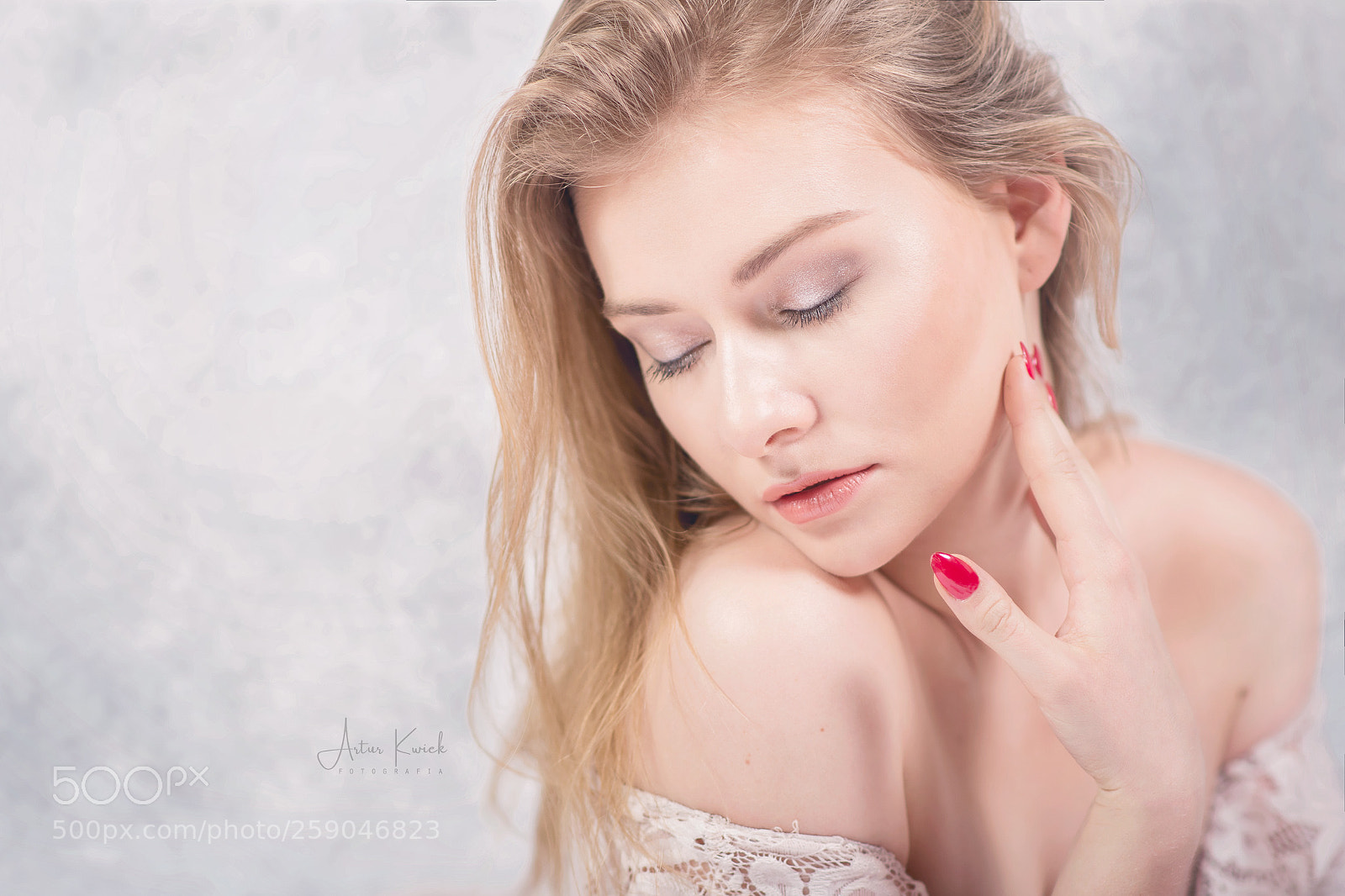 Nikon D750 sample photo. Angelika ii photography