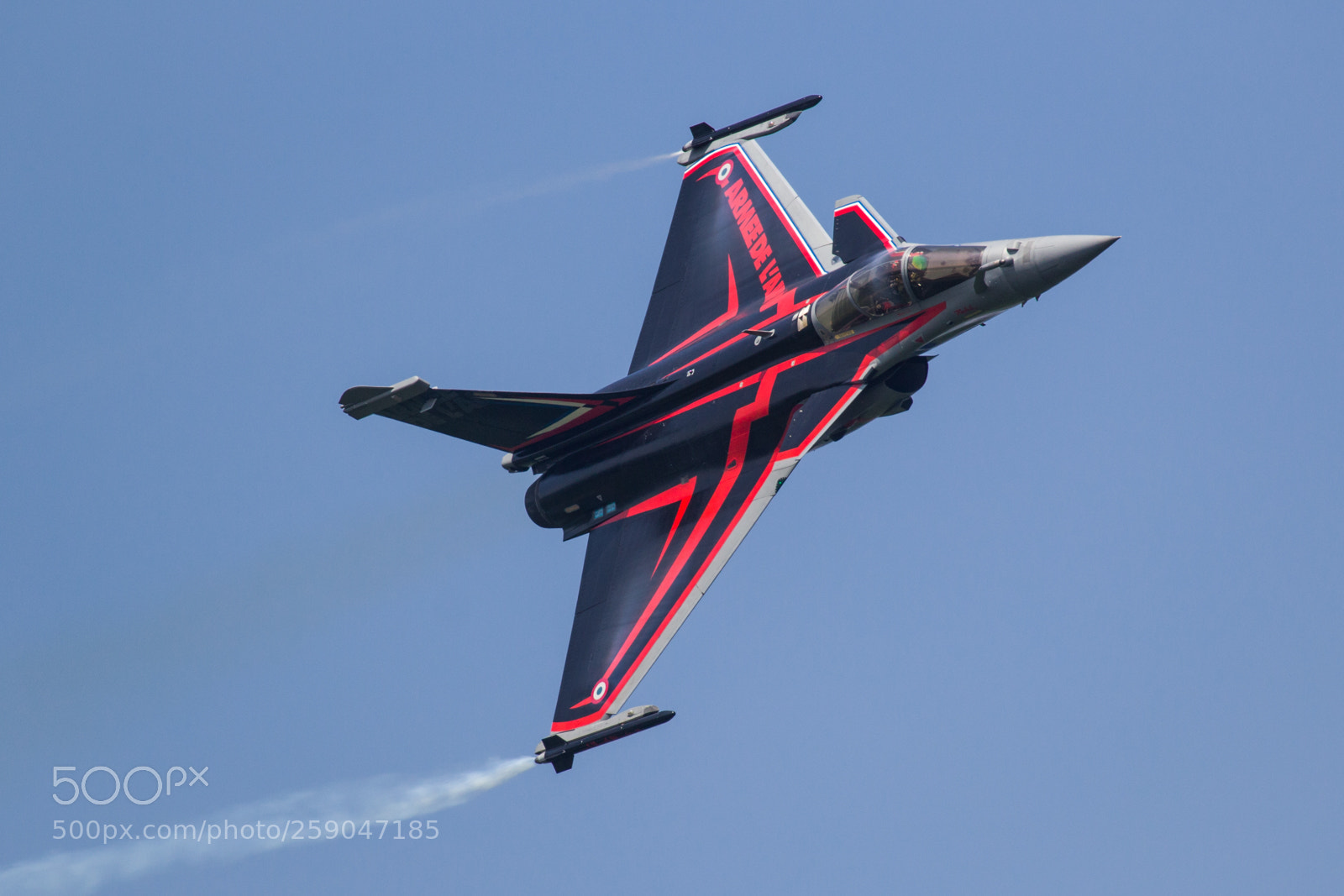Canon EOS 60D sample photo. Rafale solo display photography