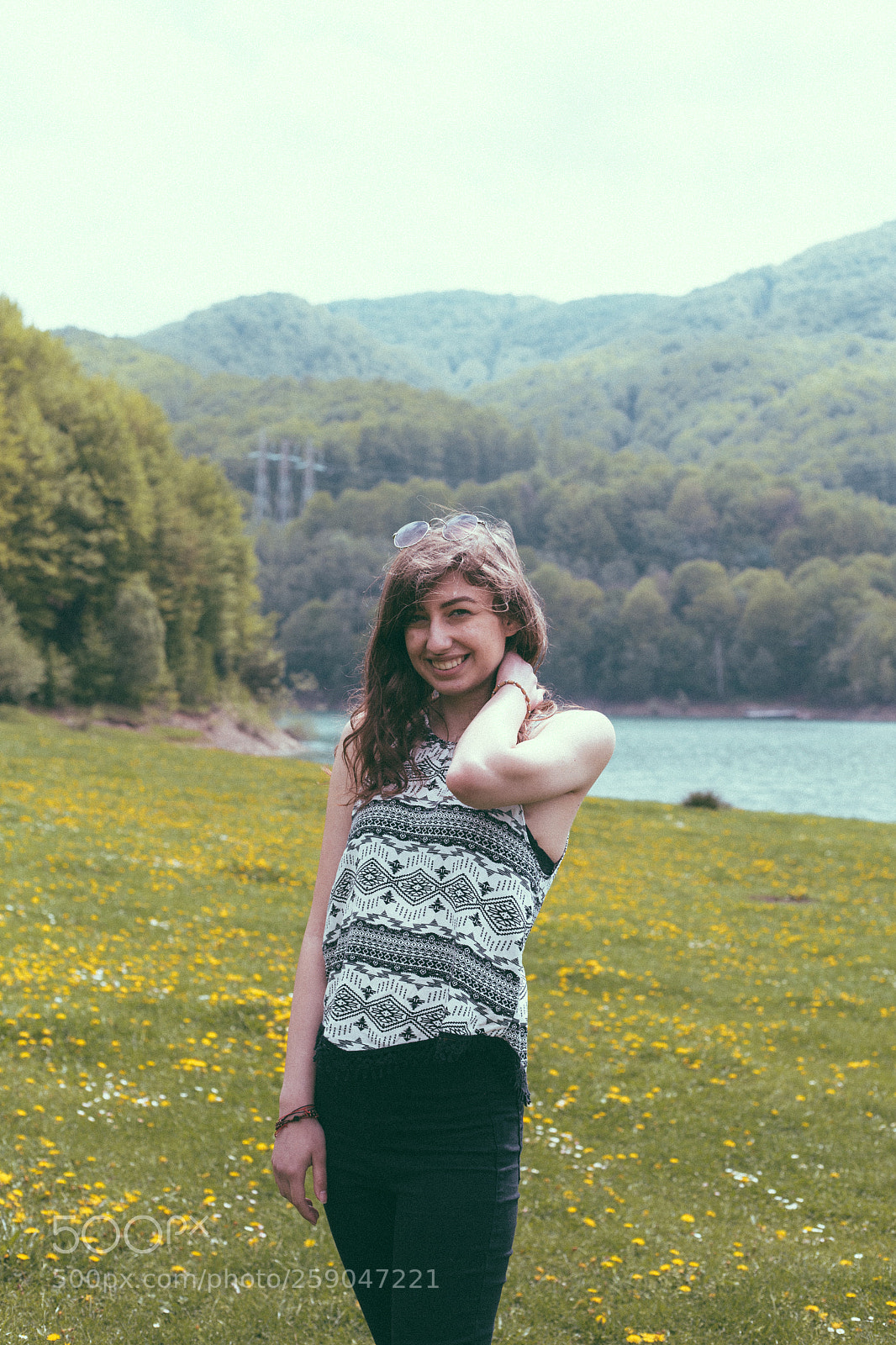 Canon EOS 6D sample photo. Funday photography