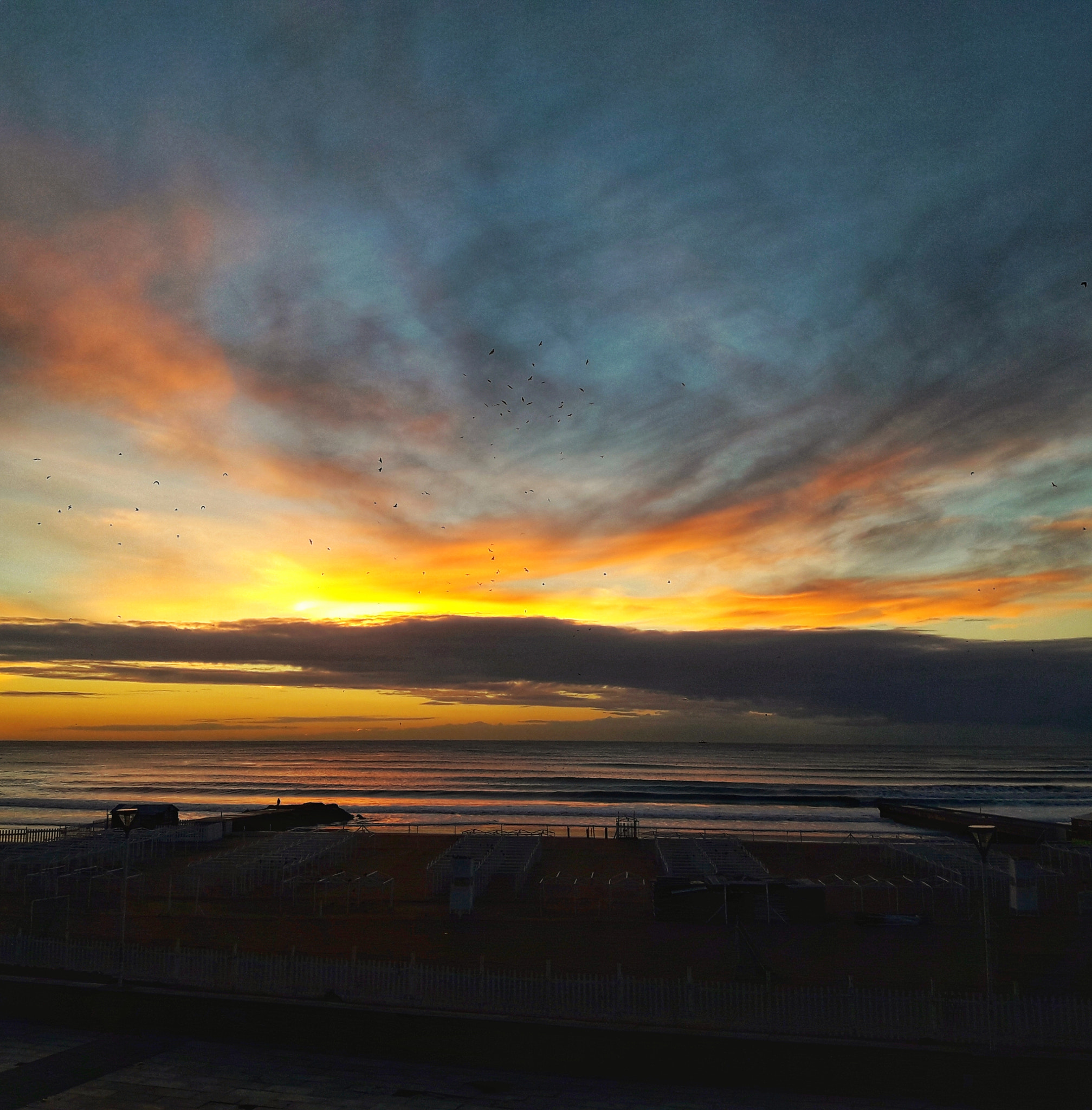 Samsung Galaxy J7 Neo sample photo. Mar del plata. photography