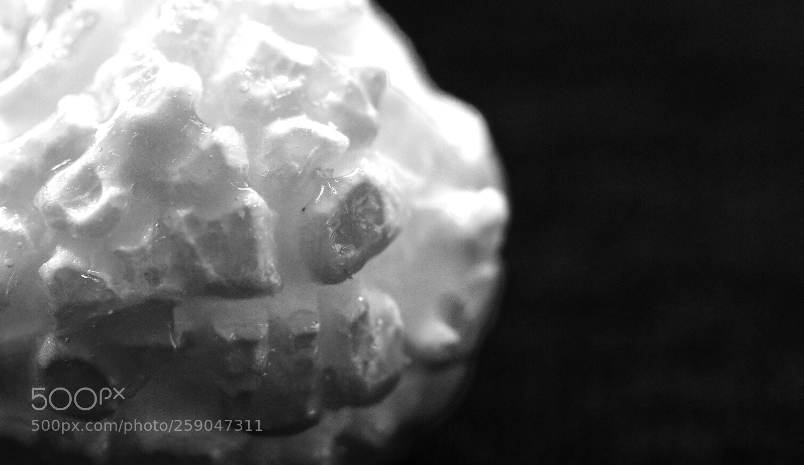 Pentax K-30 sample photo. Popcorn caramélisé  photography