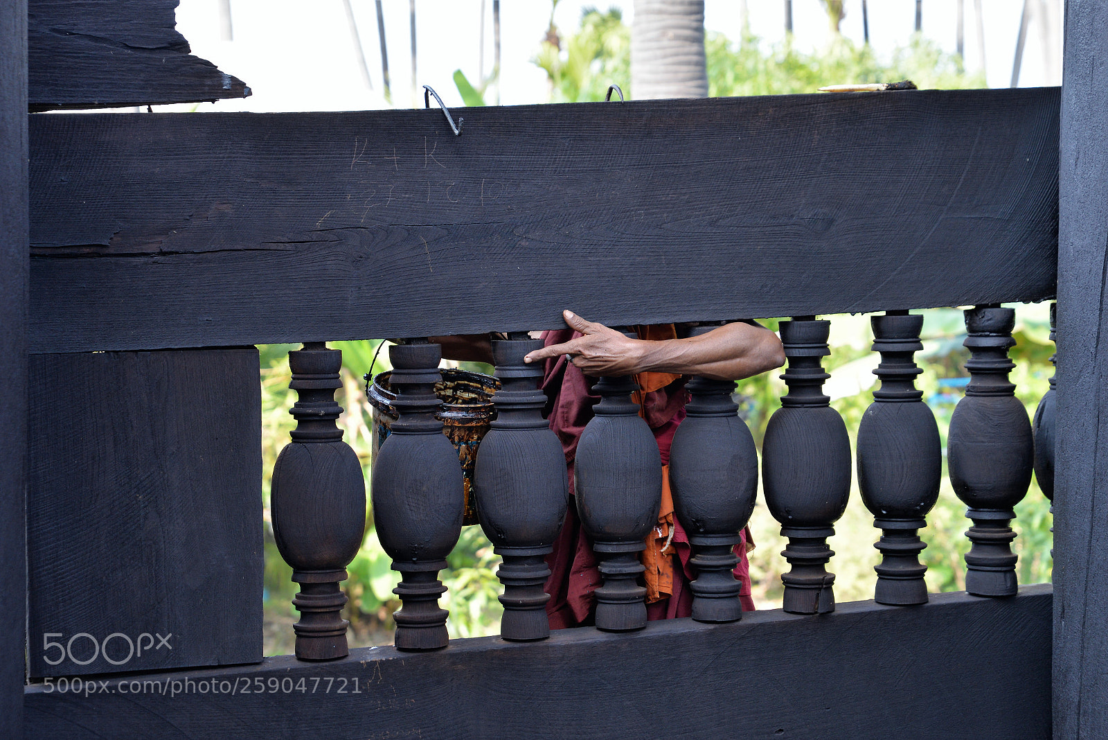 Nikon D610 sample photo. Rénovation /7847 photography