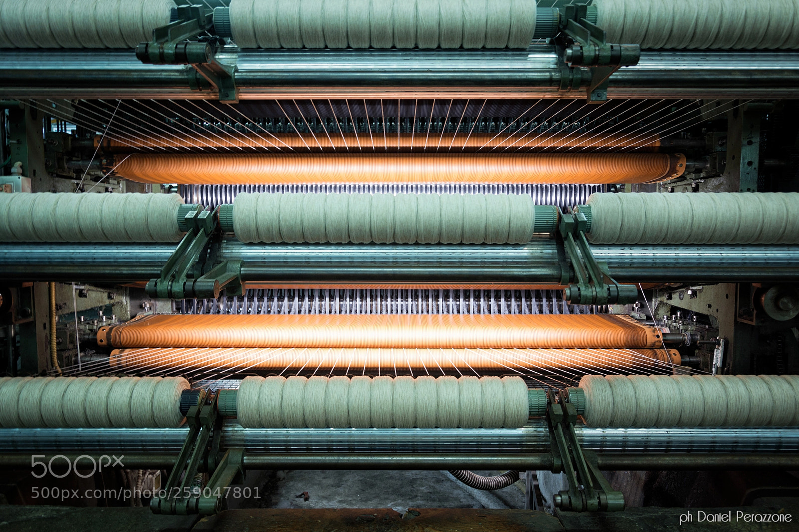 Nikon D7100 sample photo. Industrial | 2 photography