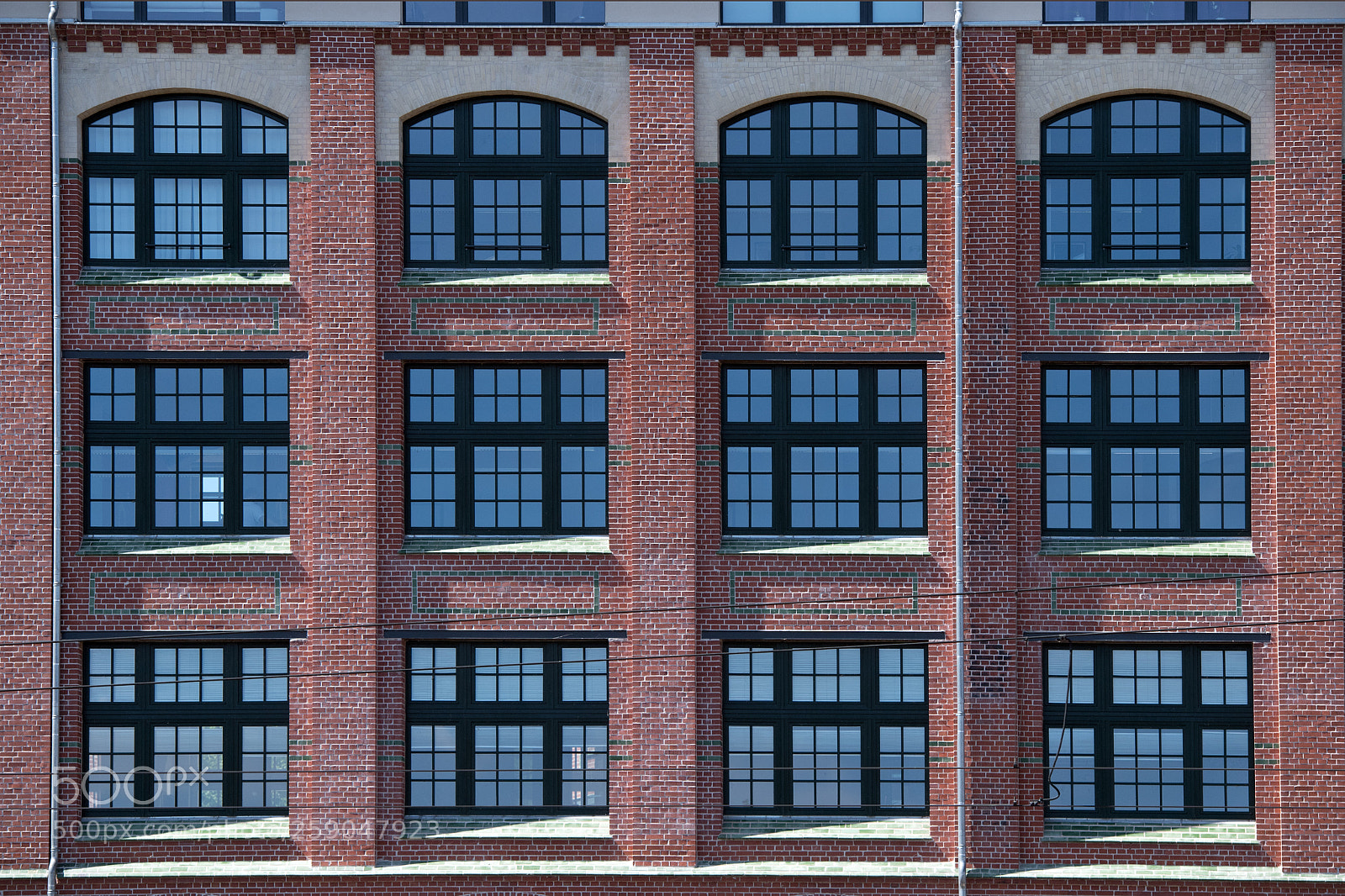 Nikon D5 sample photo. Industrie photography