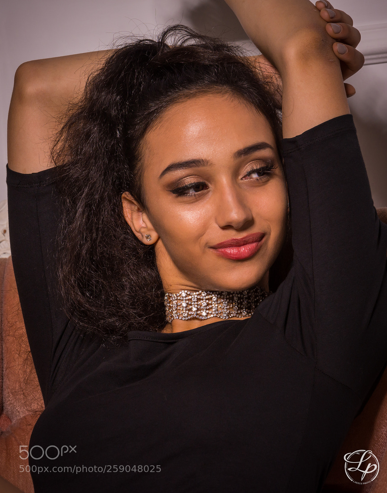 Nikon D7200 sample photo. Portrait g 2 photography